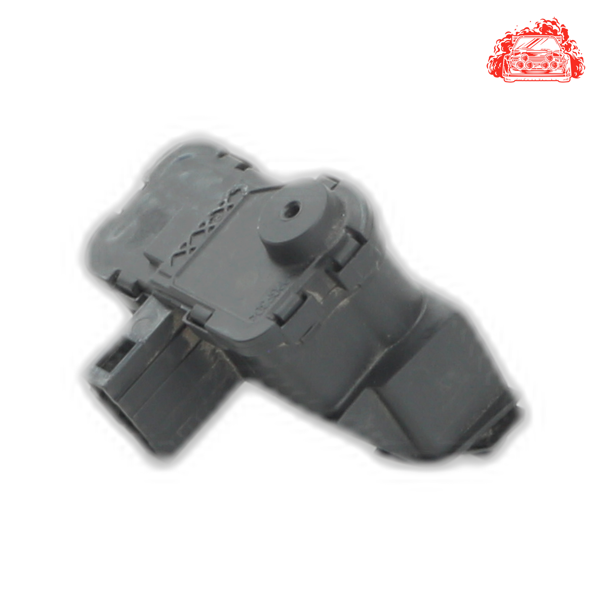 Used VW Polo 1.0 TSI Fuel Cap Cover Actuator - OEM Part 8S0823509B