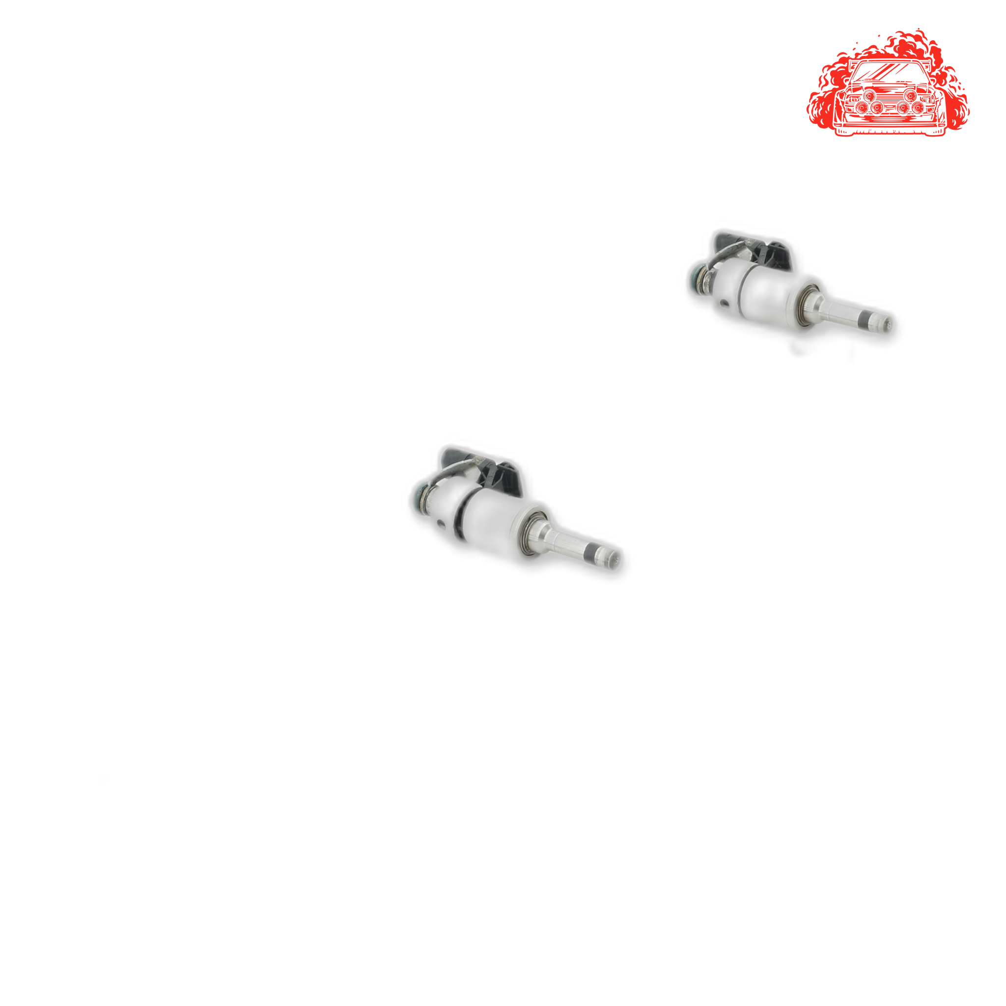 Used Volkswagen Polo 1.0 TSI Fuel Injector - OEM Part 04E133036