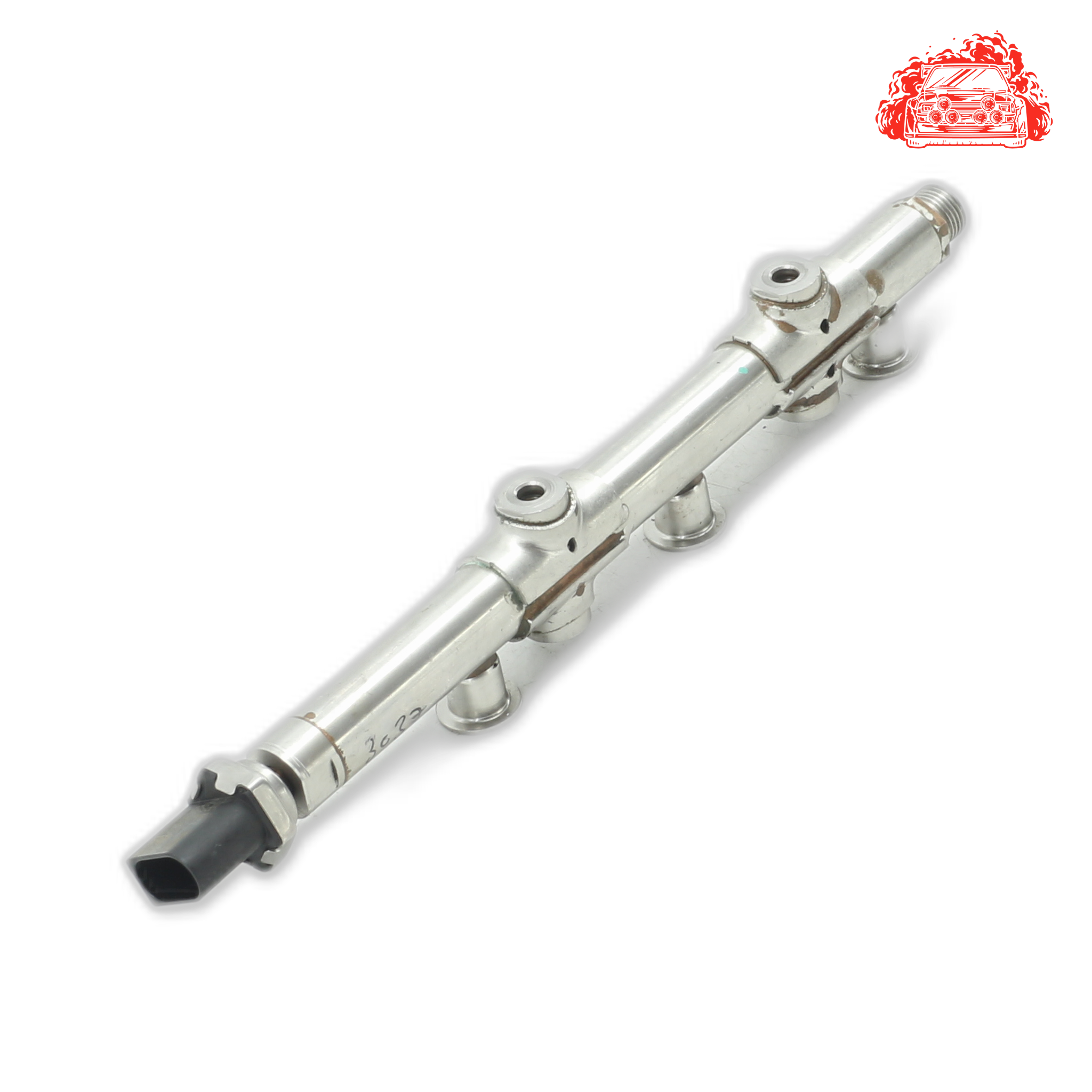 Used VW Polo 1.0 TSI Fuel Rail