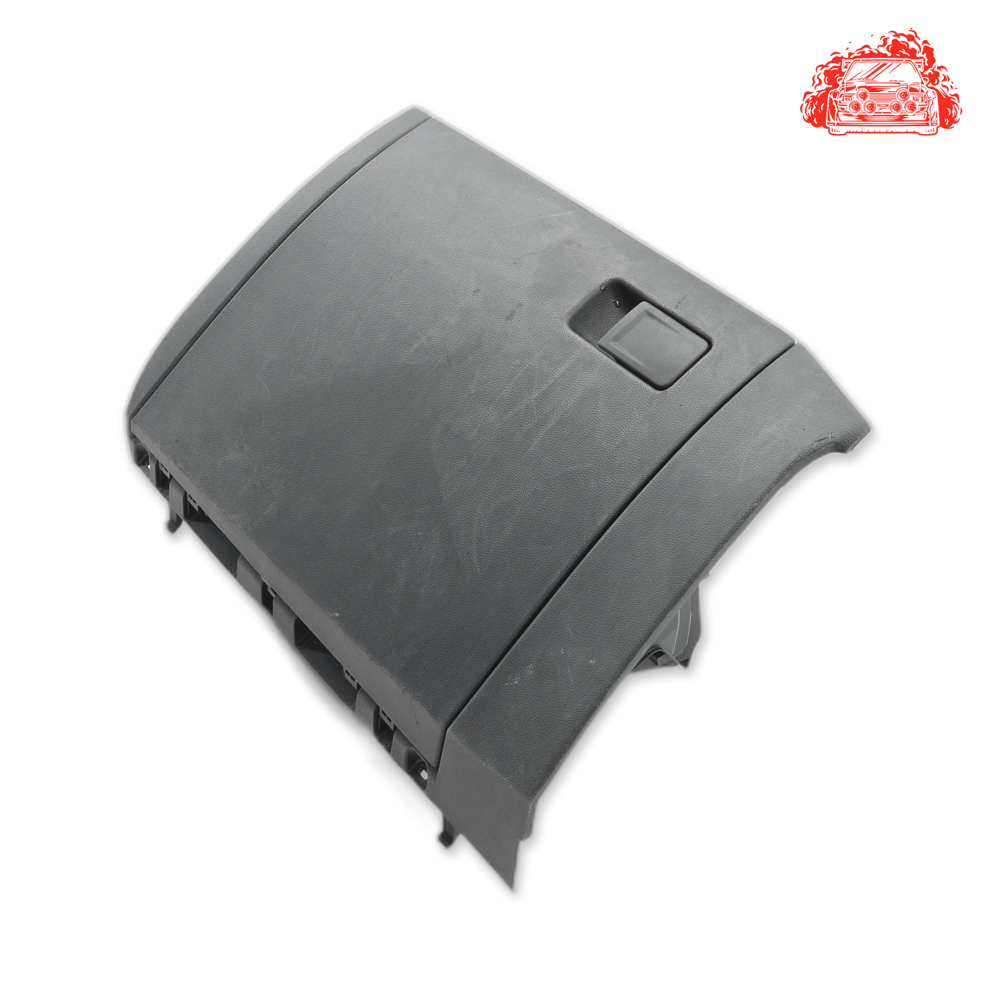 Used VOLKSWAGEN Polo 1.0 TSI Glovebox - OEM Part 2GS857097G82V