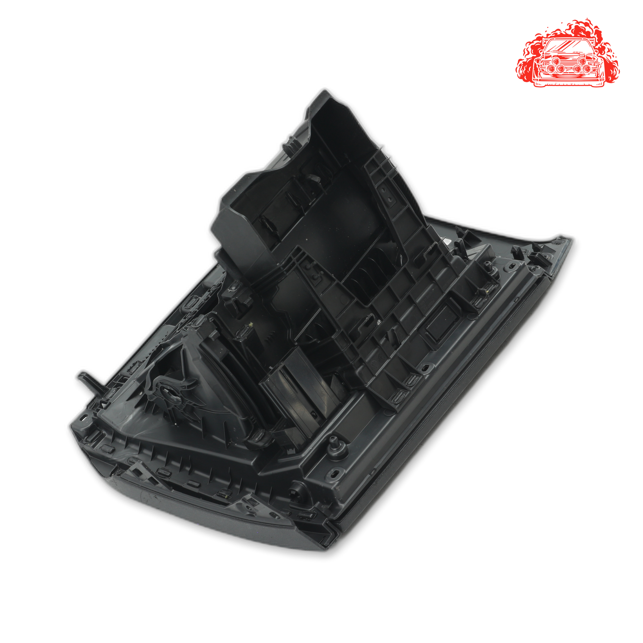 Used VOLKSWAGEN Polo 1.0 TSI Glovebox - OEM Part 2GS857097G82V