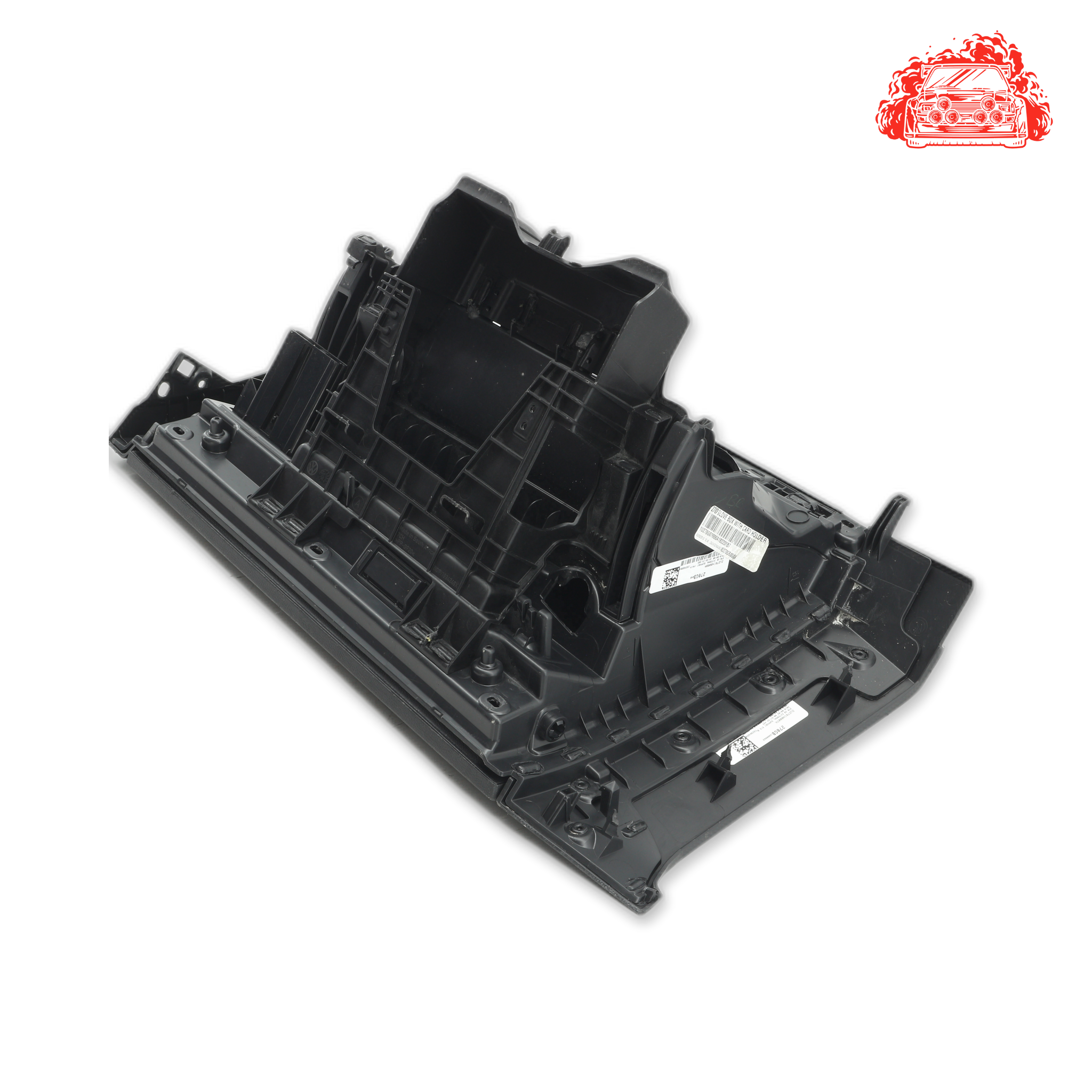 Used VOLKSWAGEN Polo 1.0 TSI Glovebox - OEM Part 2GS857097G82V