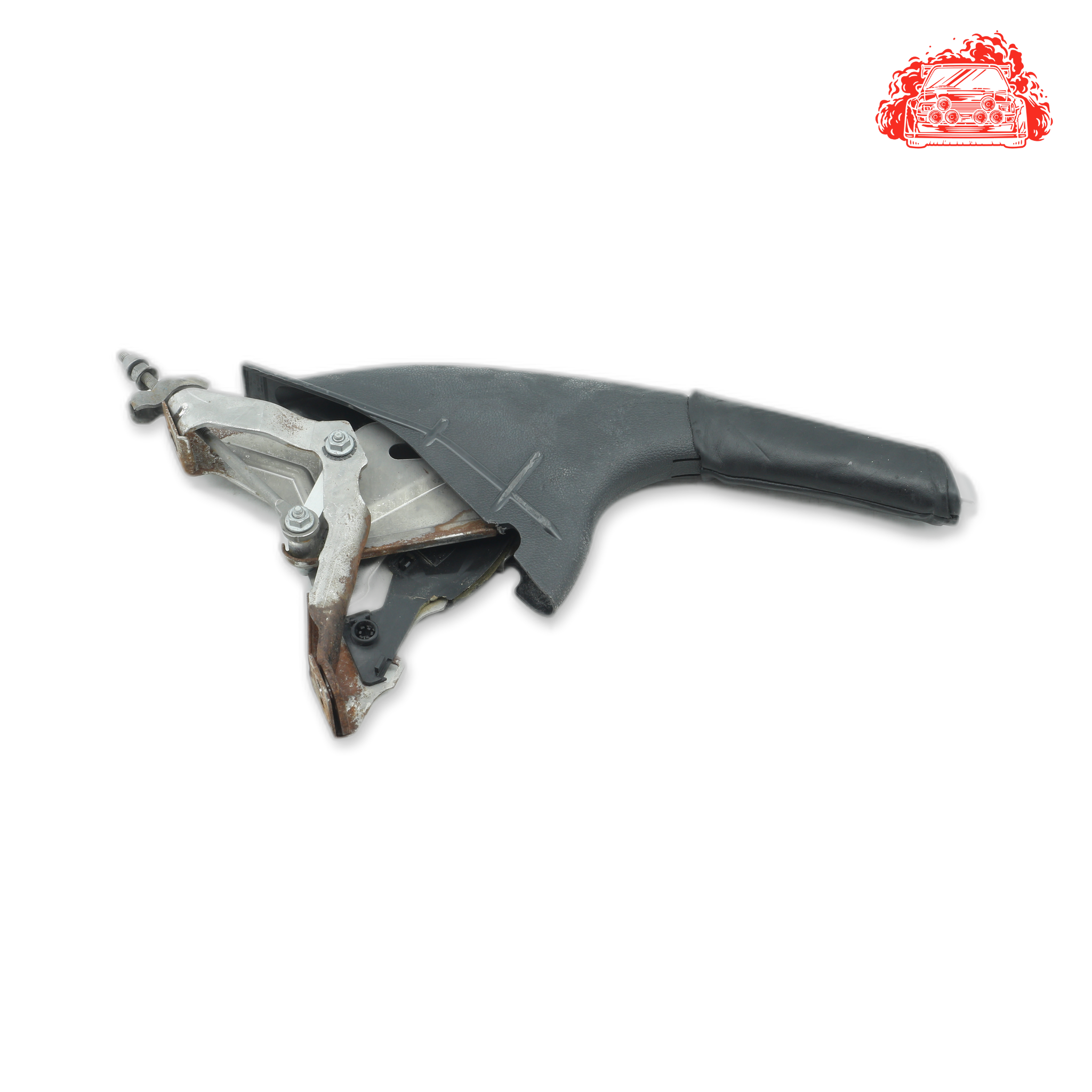 Used VW Polo 1.0 TSI Handbrake Lever 2G0711301J