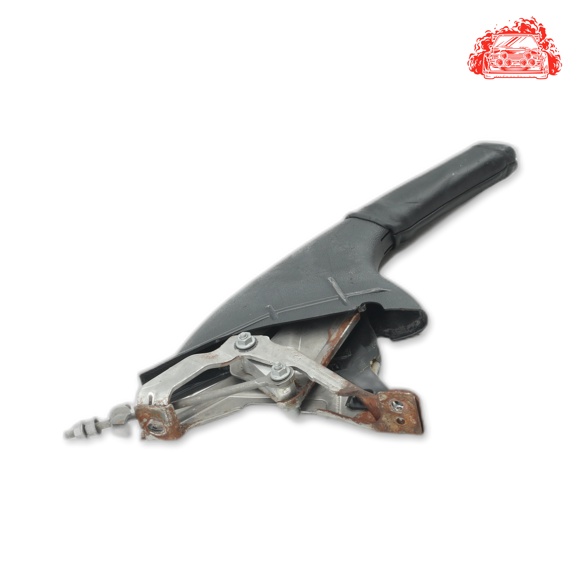 Used VW Polo 1.0 TSI Handbrake Lever 2G0711301J