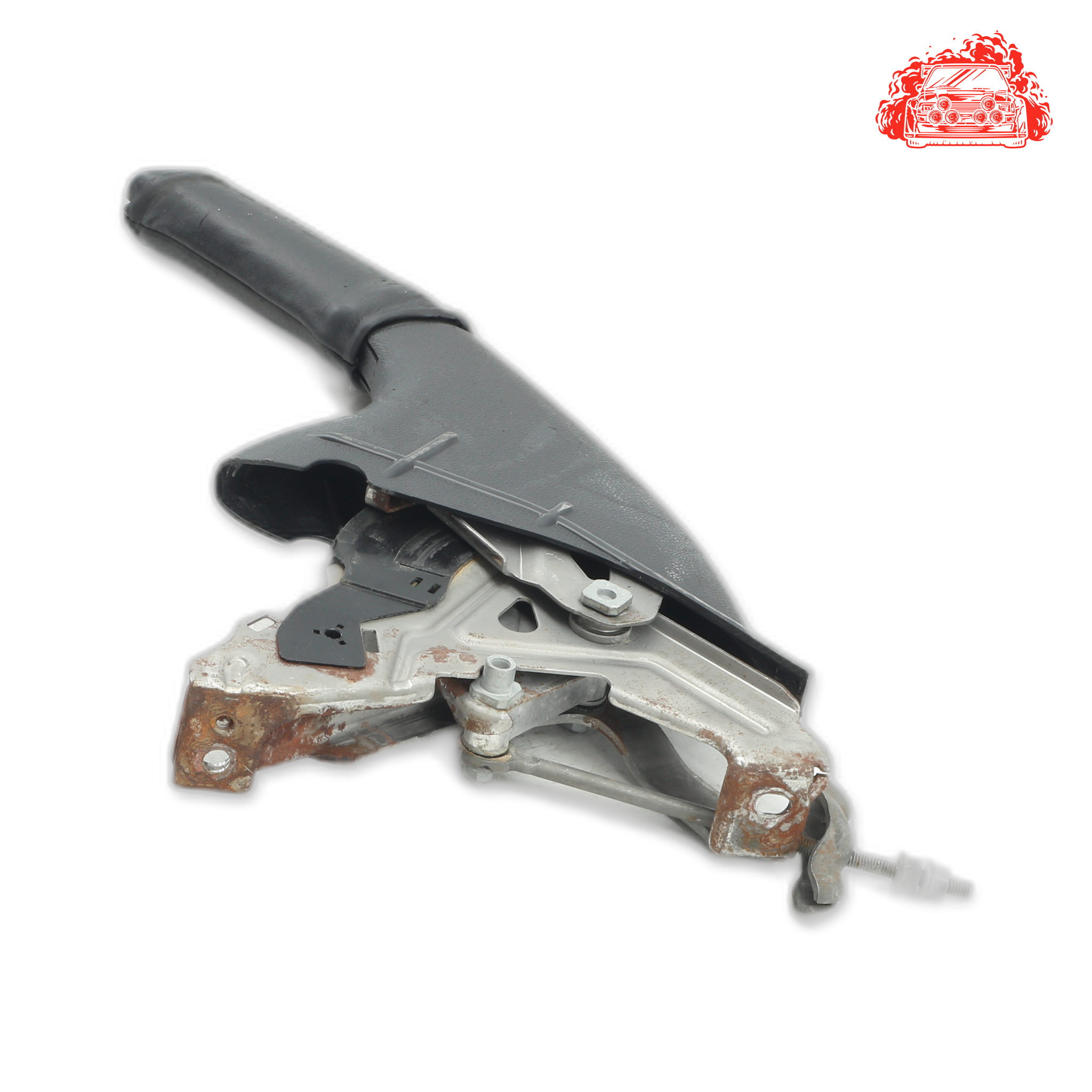 Used VW Polo 1.0 TSI Handbrake Lever 2G0711301J