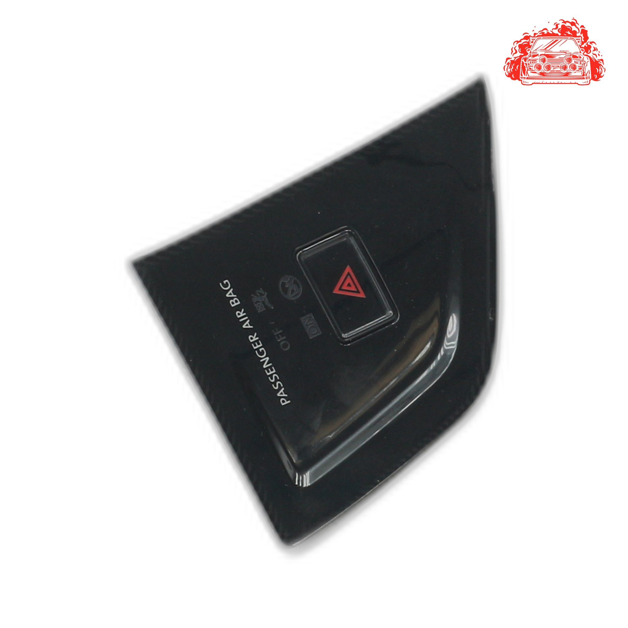 Used VOLKSWAGEN Polo 1.0 TSI Hazard Switch - OEM Part 2G2919225