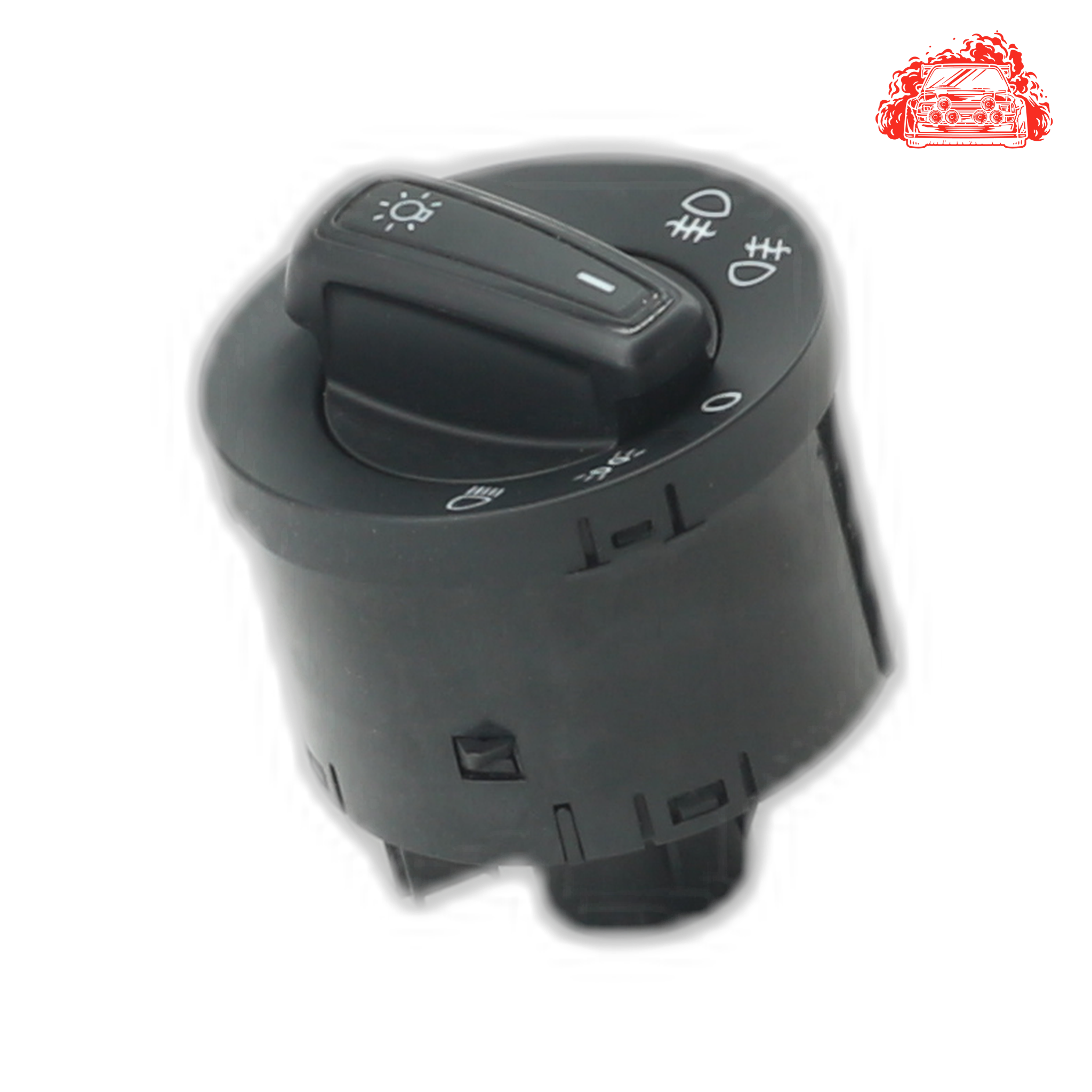 Used VOLKSWAGEN Polo 1.0 TSI Headlight Switch - OEM Part 5G0941431T