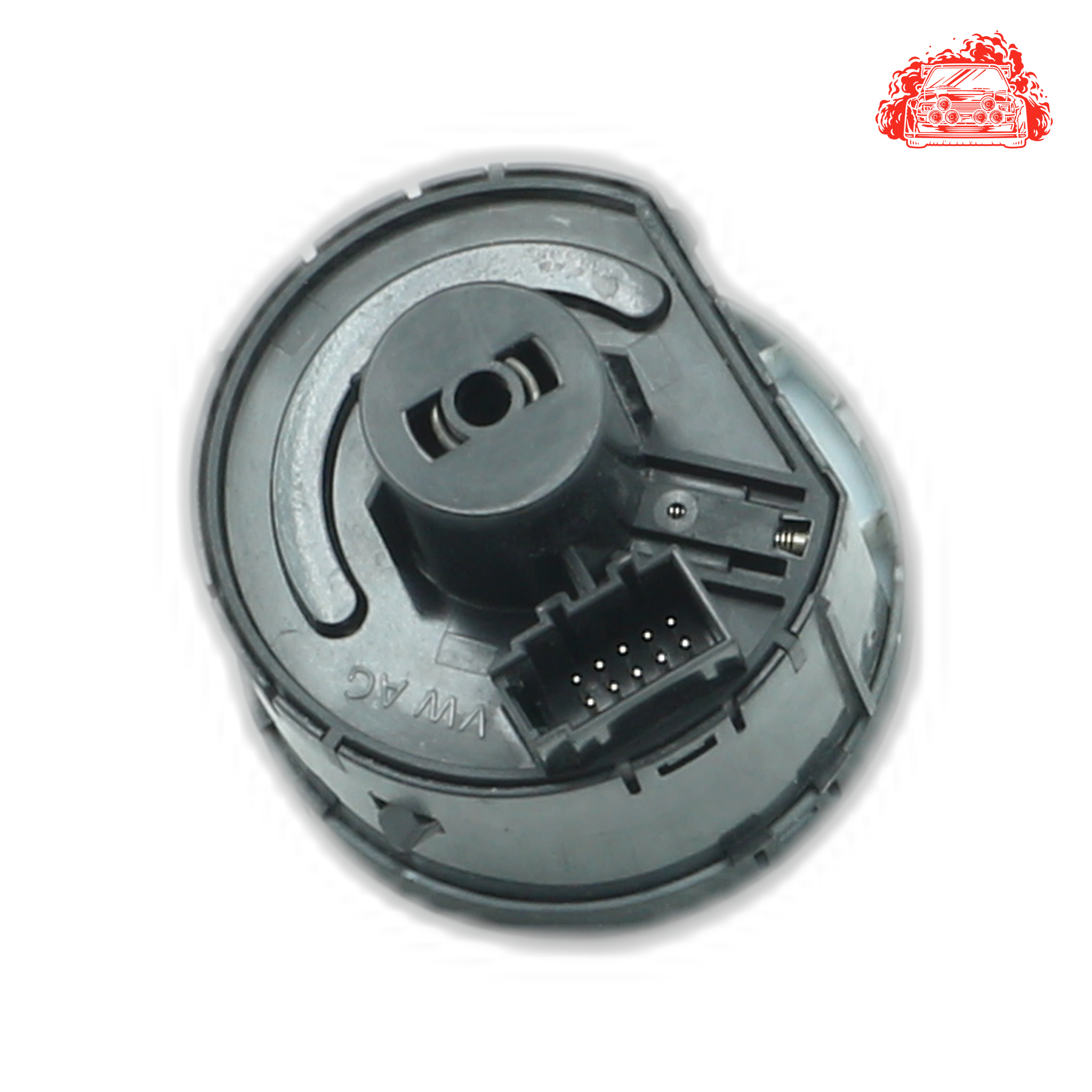 Used VOLKSWAGEN Polo 1.0 TSI Headlight Switch - OEM Part 5G0941431T