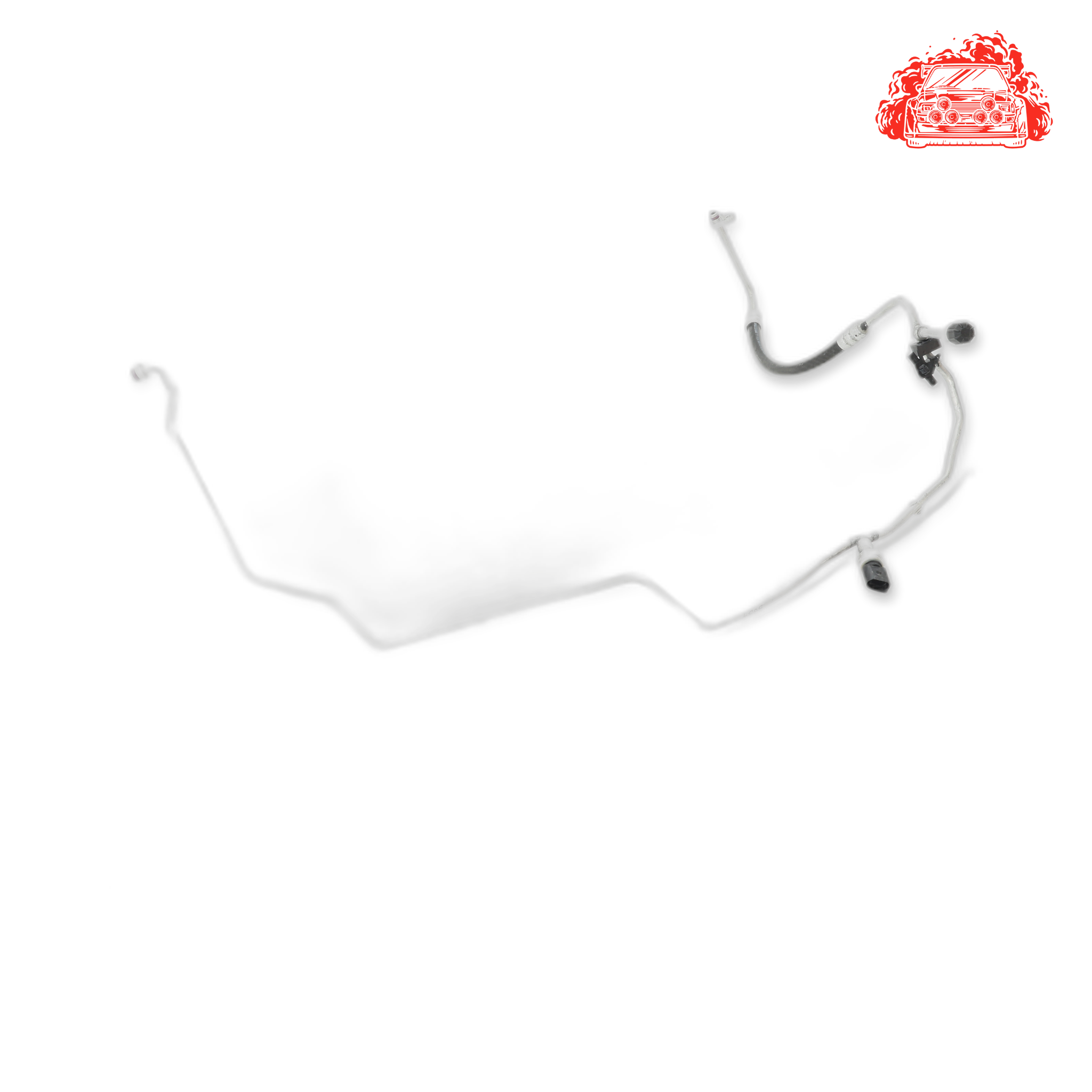 Used VW Polo 1.0 TSI High Pressure Discharge Aircon AC Pipe