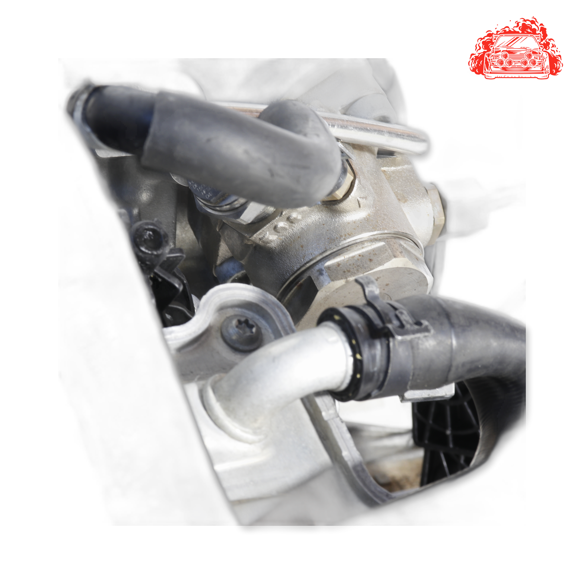 Used Volkswagen Polo 1.0 TSI High Pressure Fuel Pump