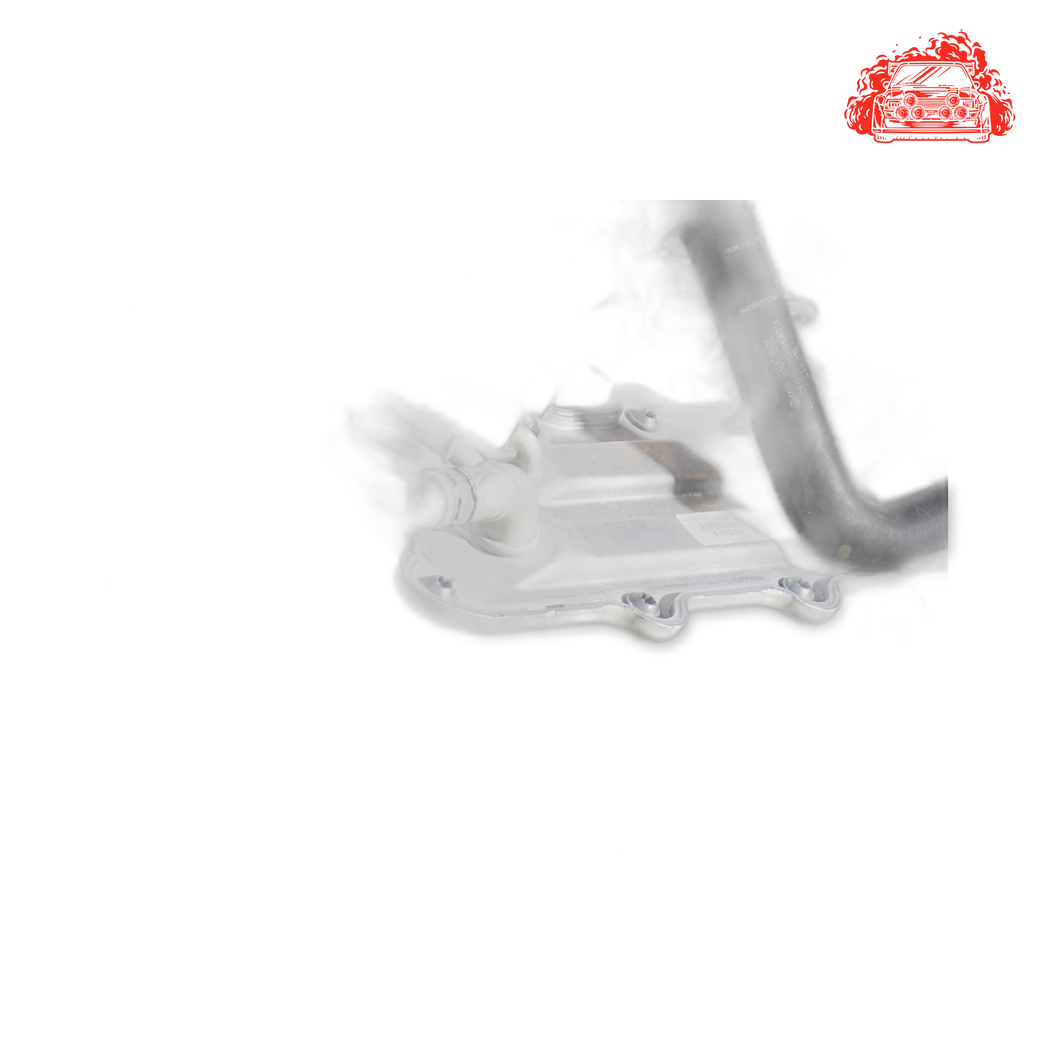 Used VOLKSWAGEN Polo 1.0 TSI Intake Manifold - OEM Part 04C1297090E