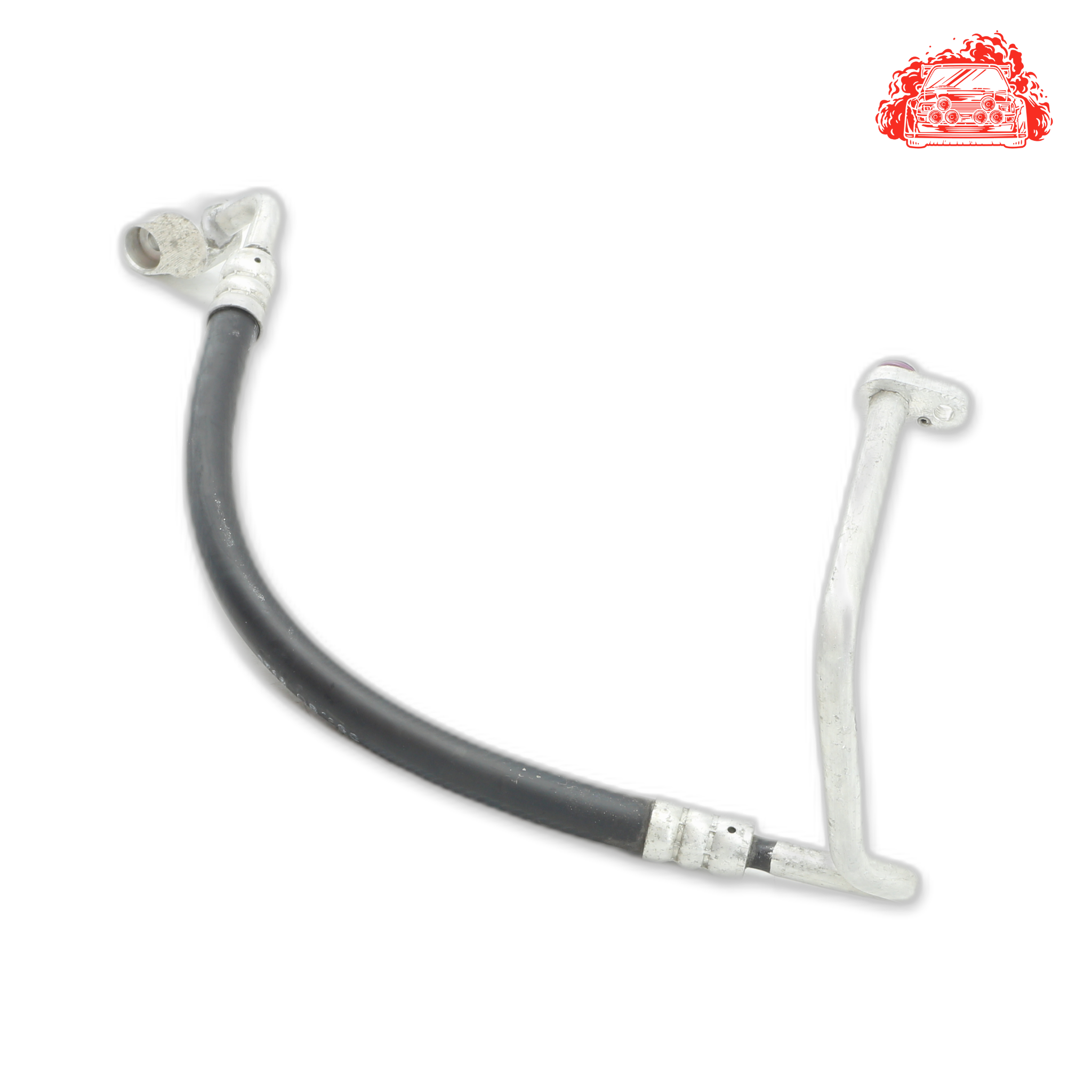 Used VW Polo 1.0 TSI Low Pressure Suction Aircon AC Pipe NW10-VDA-R134A