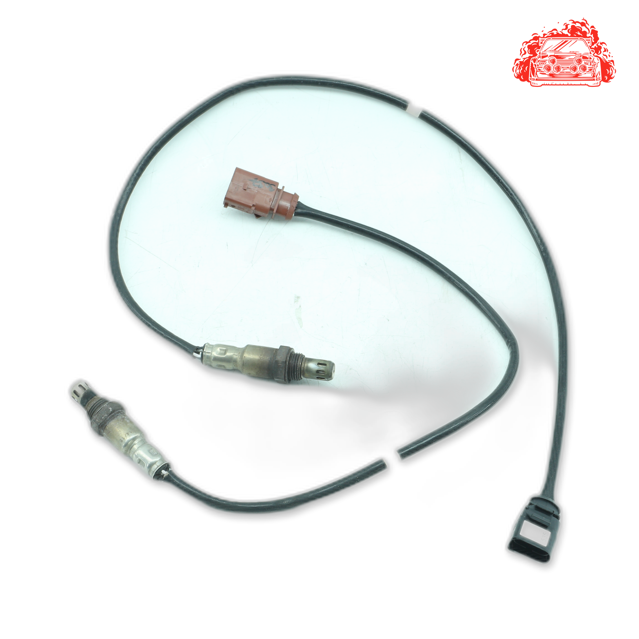 Used Volkswagen Polo 1.0 TSI Oxygen Sensor - OEM 04E906262E