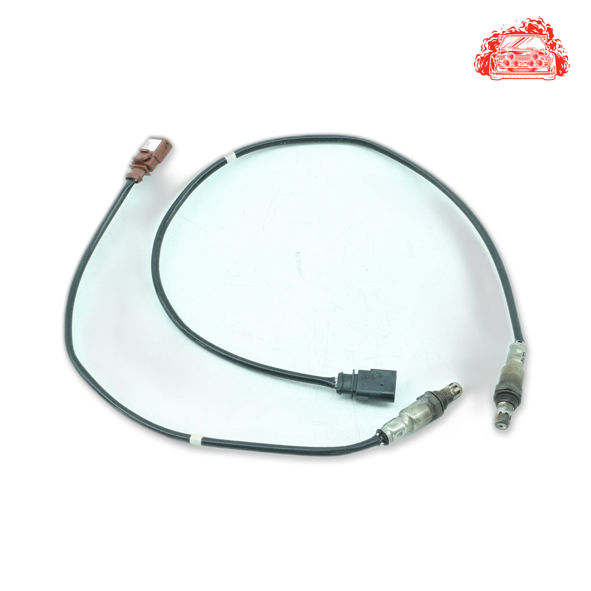 Used Volkswagen Polo 1.0 TSI Oxygen Sensor - OEM 04E906262E