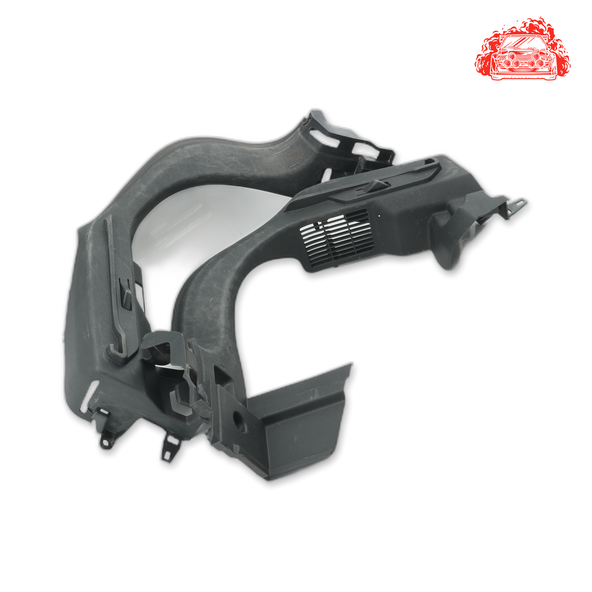 Used VW Polo 1.0 TSI 2G6867762 Parcel Tray Support Set