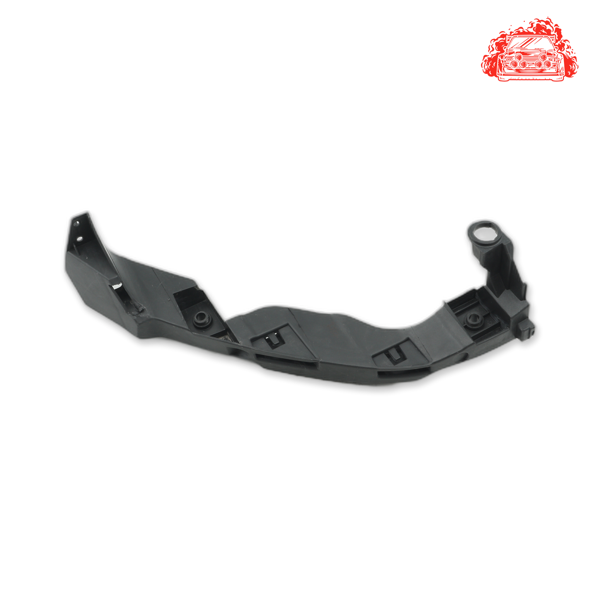 Used VW Polo 1.0 TSI Passenger Side Bottom Headlight Bracket