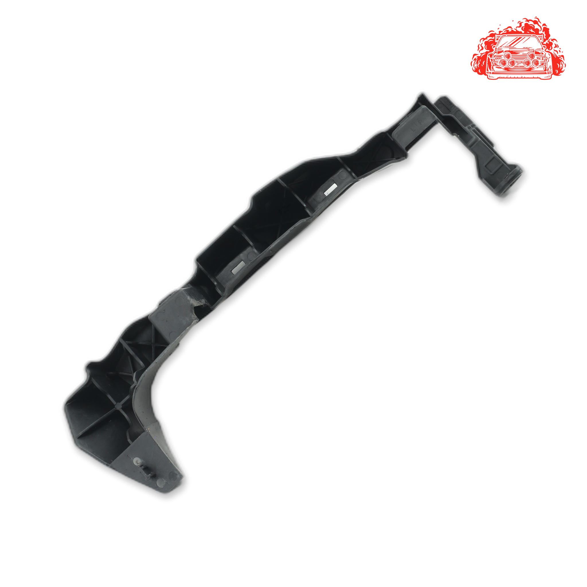 Used VW Polo 1.0 TSI Passenger Side Bottom Headlight Bracket