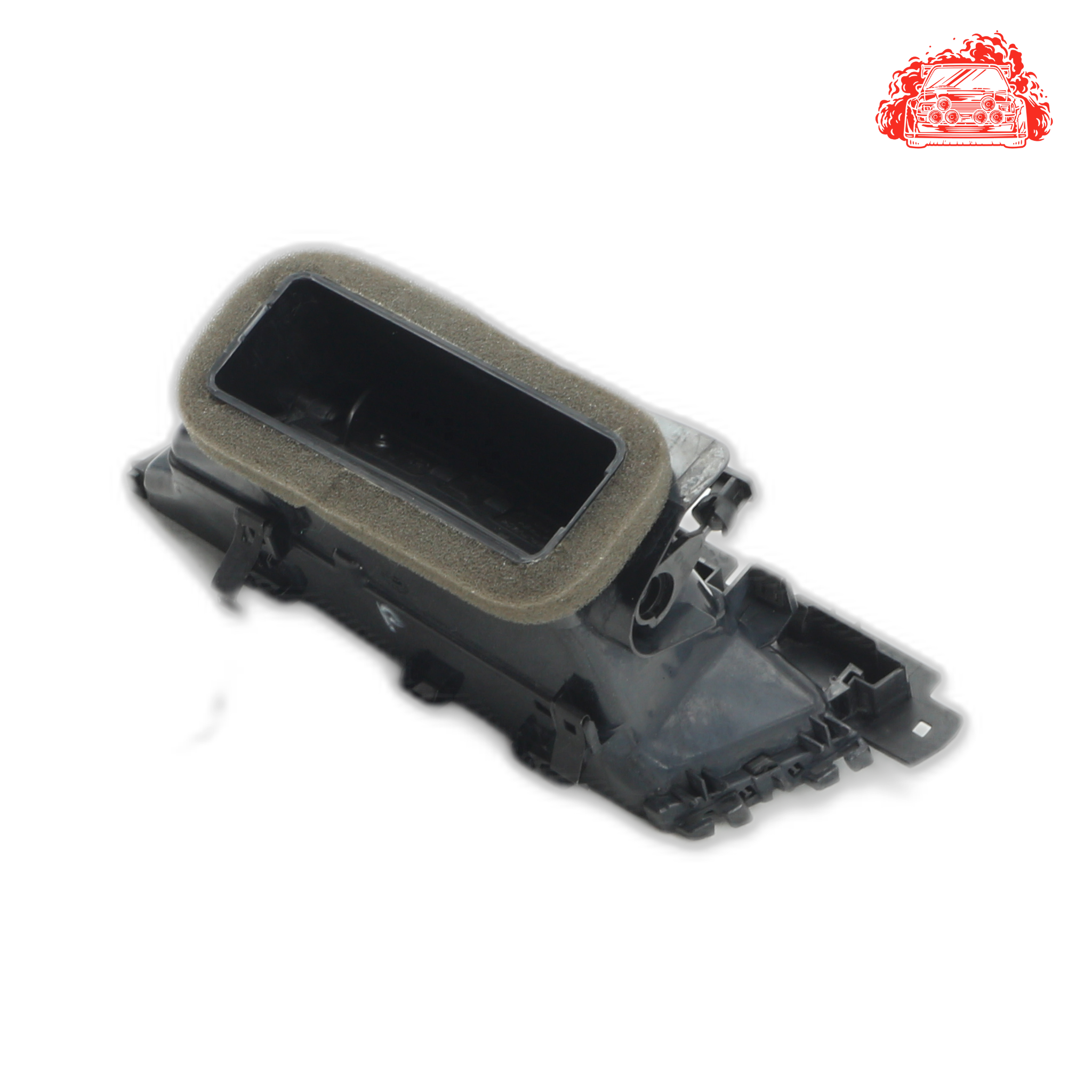 Used Volkswagen Polo 1.0 TSI Passenger Side Dashboard Air Vent - OEM Part 2G2819703D