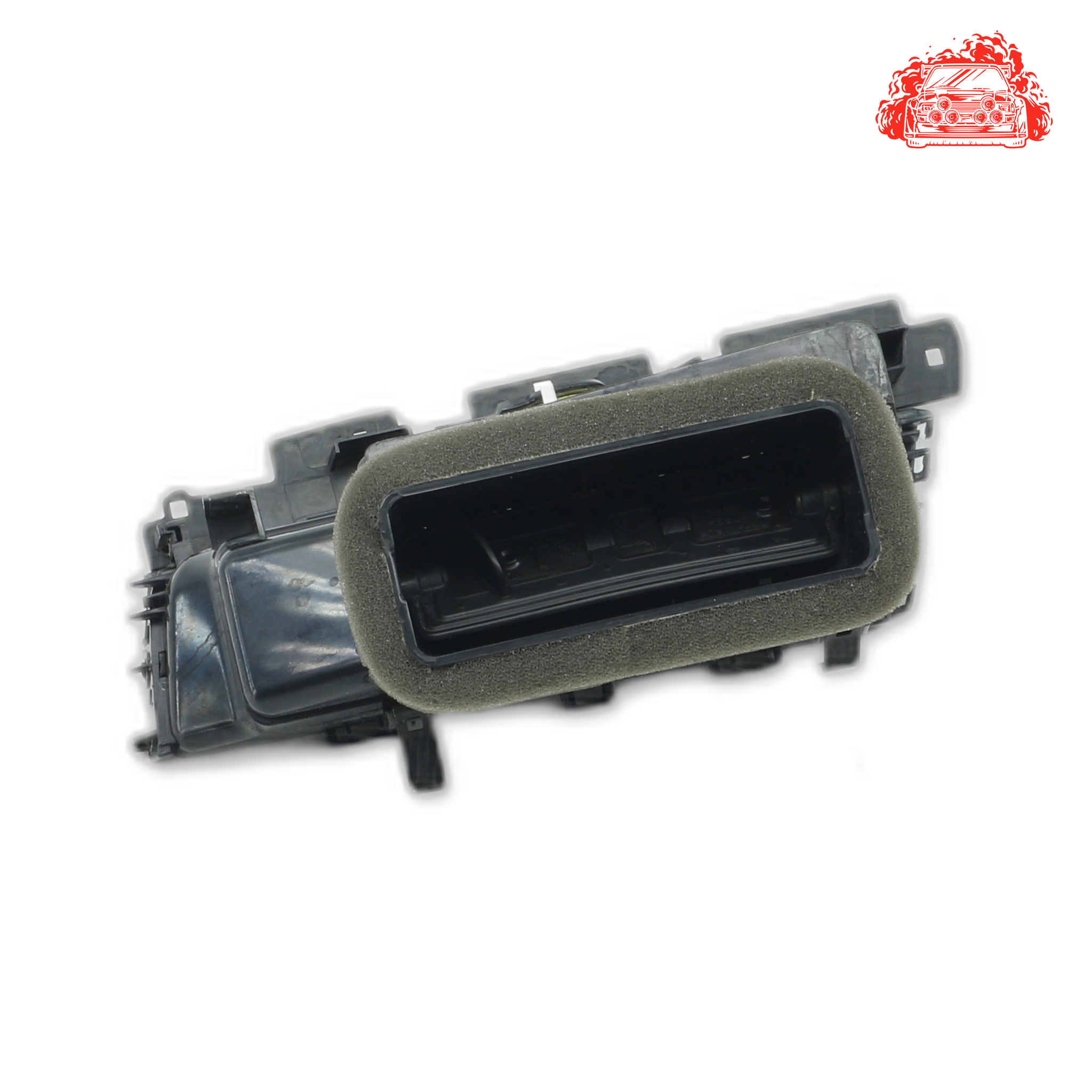 Used Volkswagen Polo 1.0 TSI Passenger Side Dashboard Air Vent - OEM Part 2G2819703D