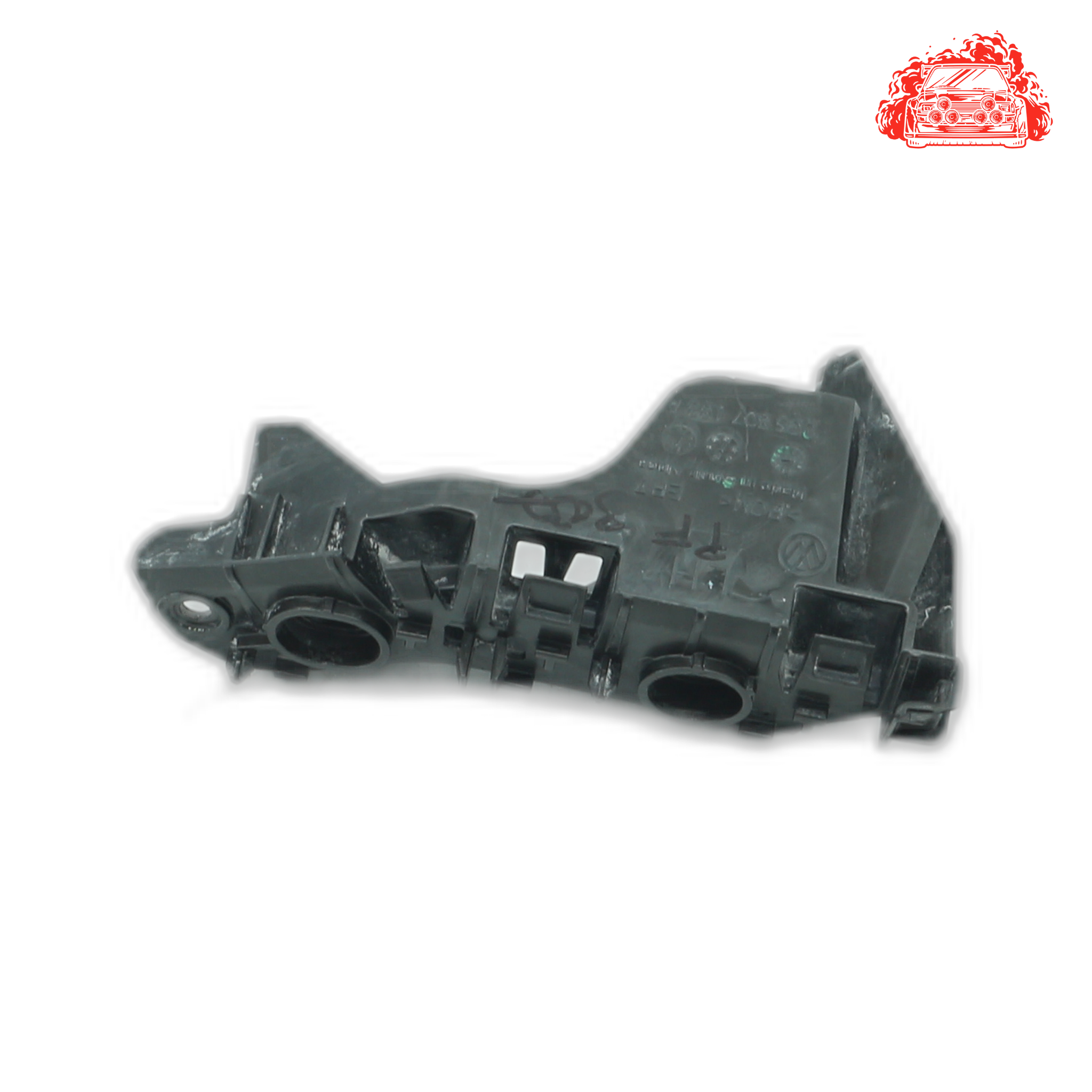 Used VW Polo 1.0 TSI Passenger Side Front Bumper Bracket