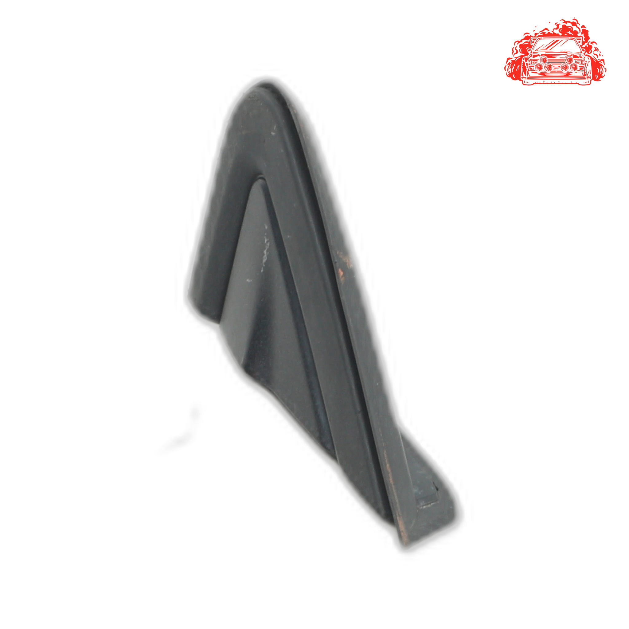Used VW Polo 1.0 TSI Passenger Side Front Corner Triangle Cover - 2G0853273A