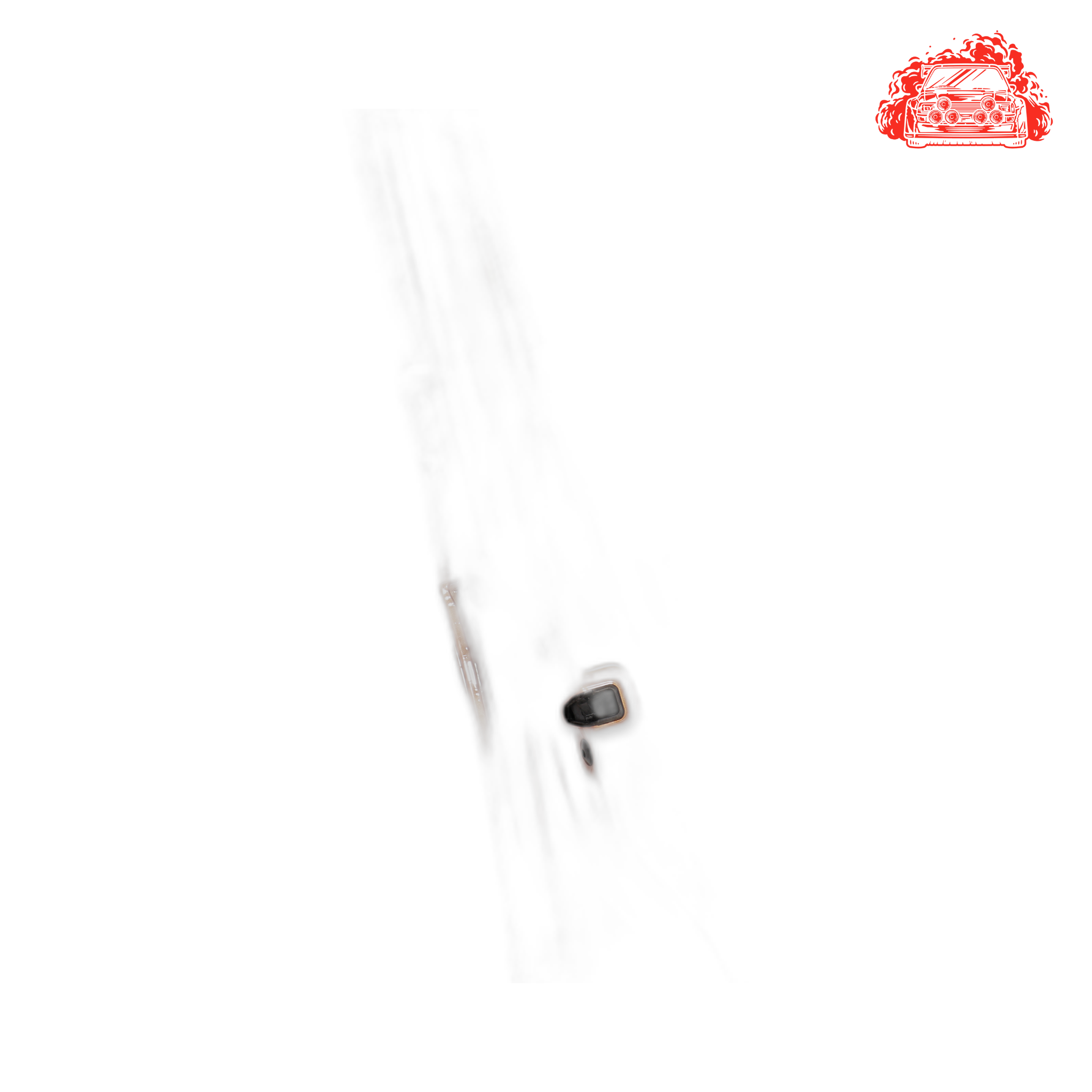 Polo 1.0 TSI Passenger Side Front Door Locking Mechanism