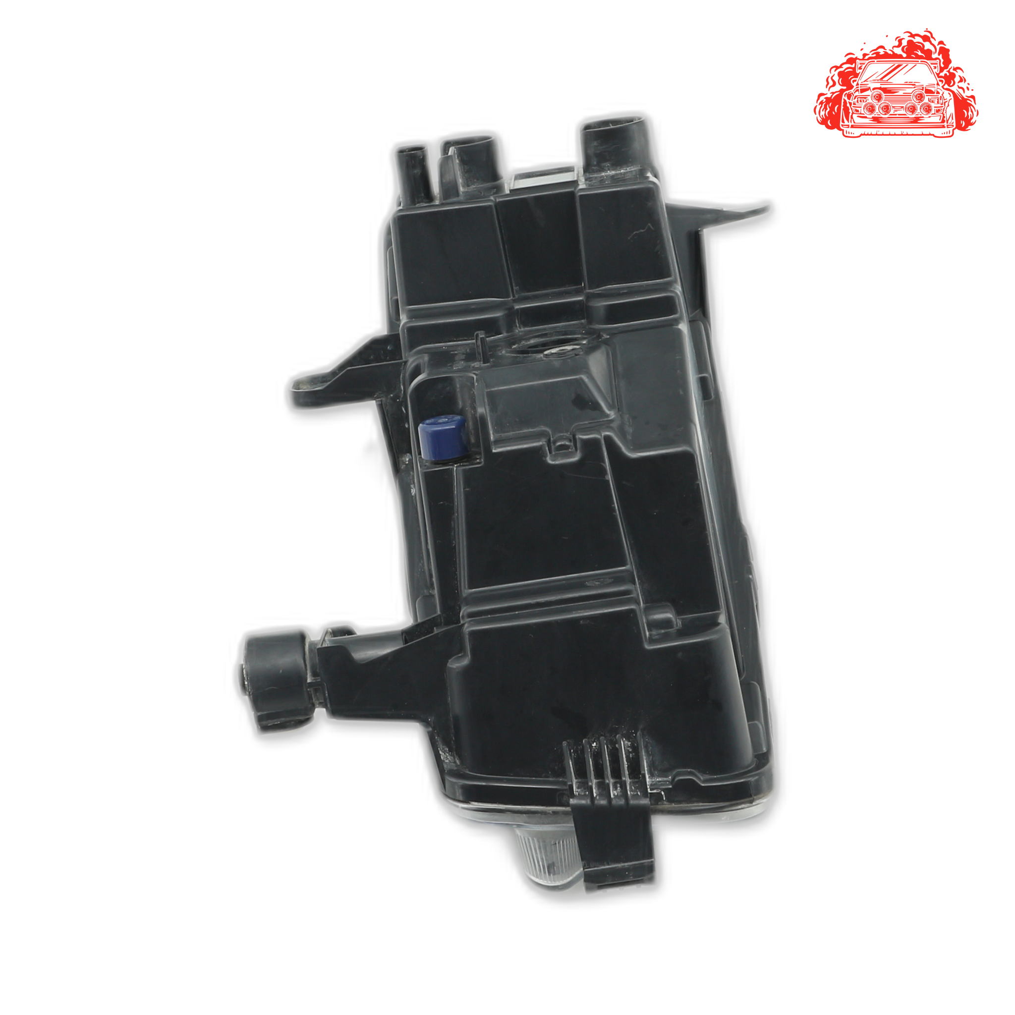 Used Volkswagen Polo 1.0 TSI Passenger Side Front Fog Light - OEM Part 2GO94166107S