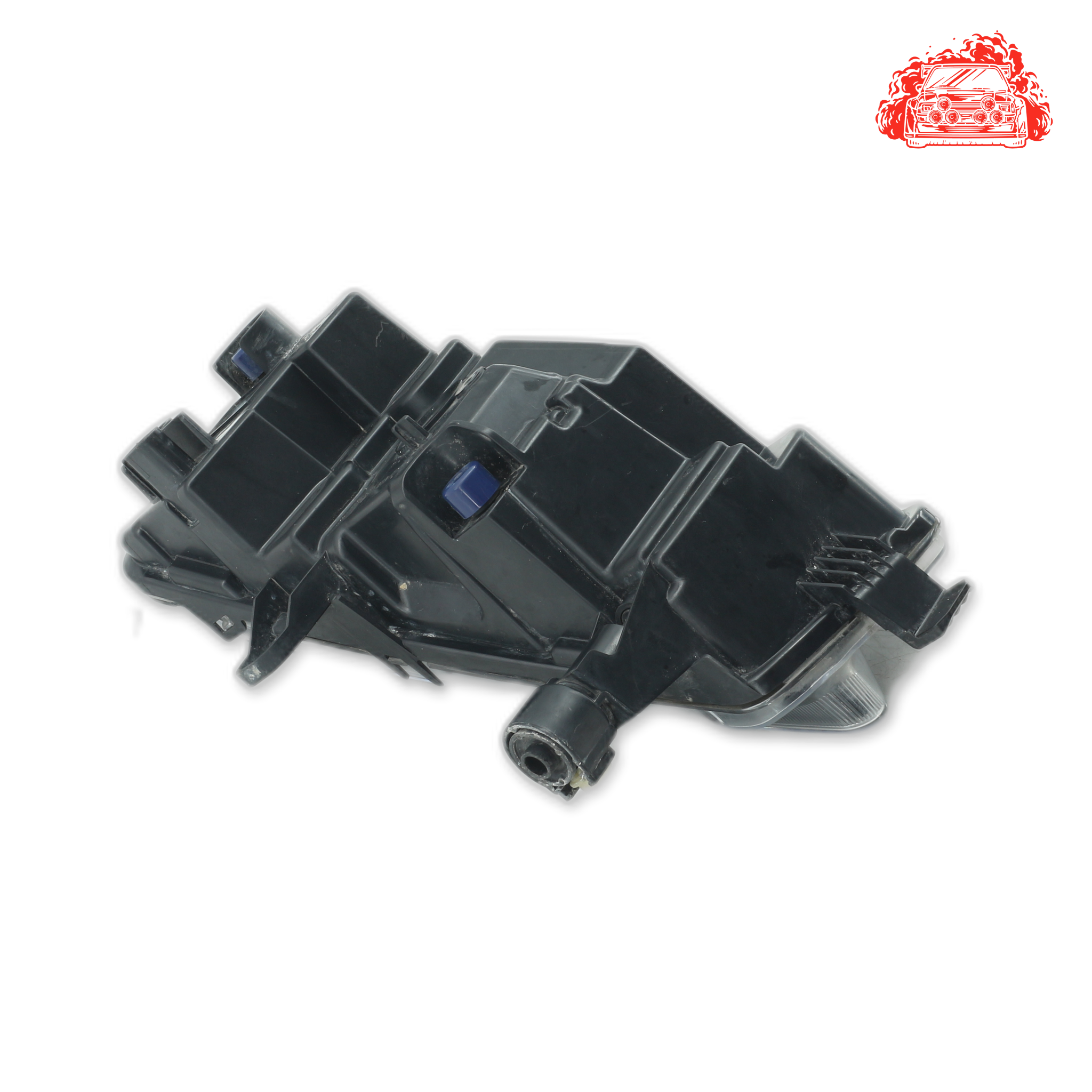 Used Volkswagen Polo 1.0 TSI Passenger Side Front Fog Light - OEM Part 2GO94166107S