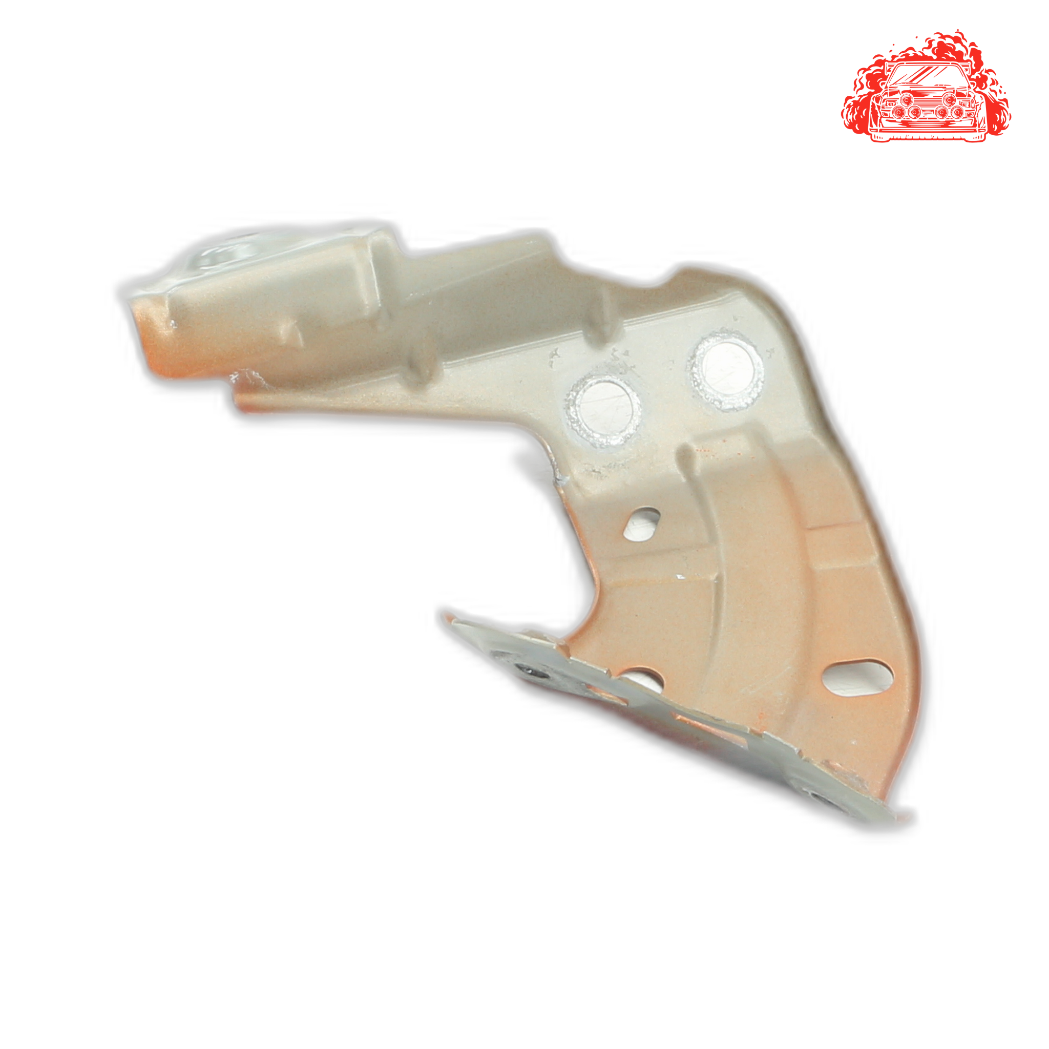Used VW Polo 1.0 TSI Passenger Side Front Outer Bumper Bracket