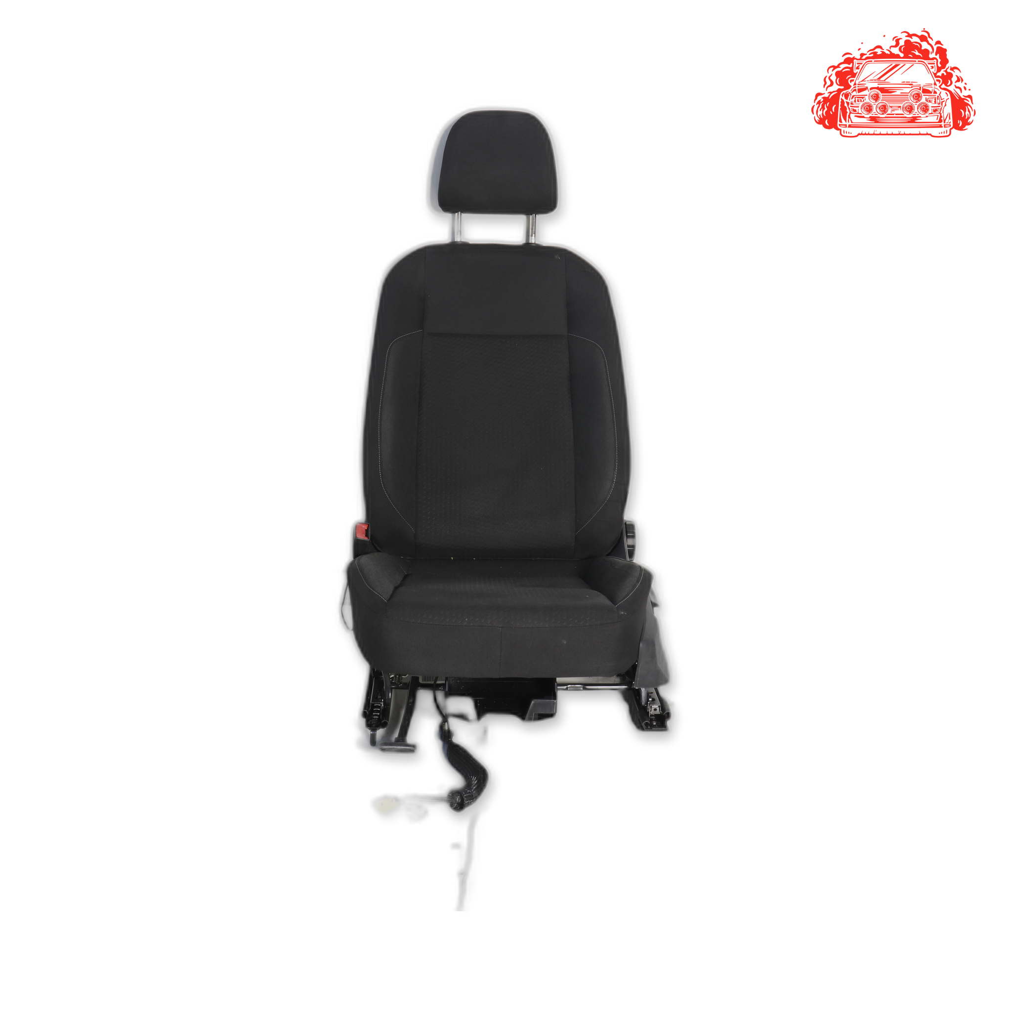Used VW Polo 1.0 TSI Passenger Side Front Seat