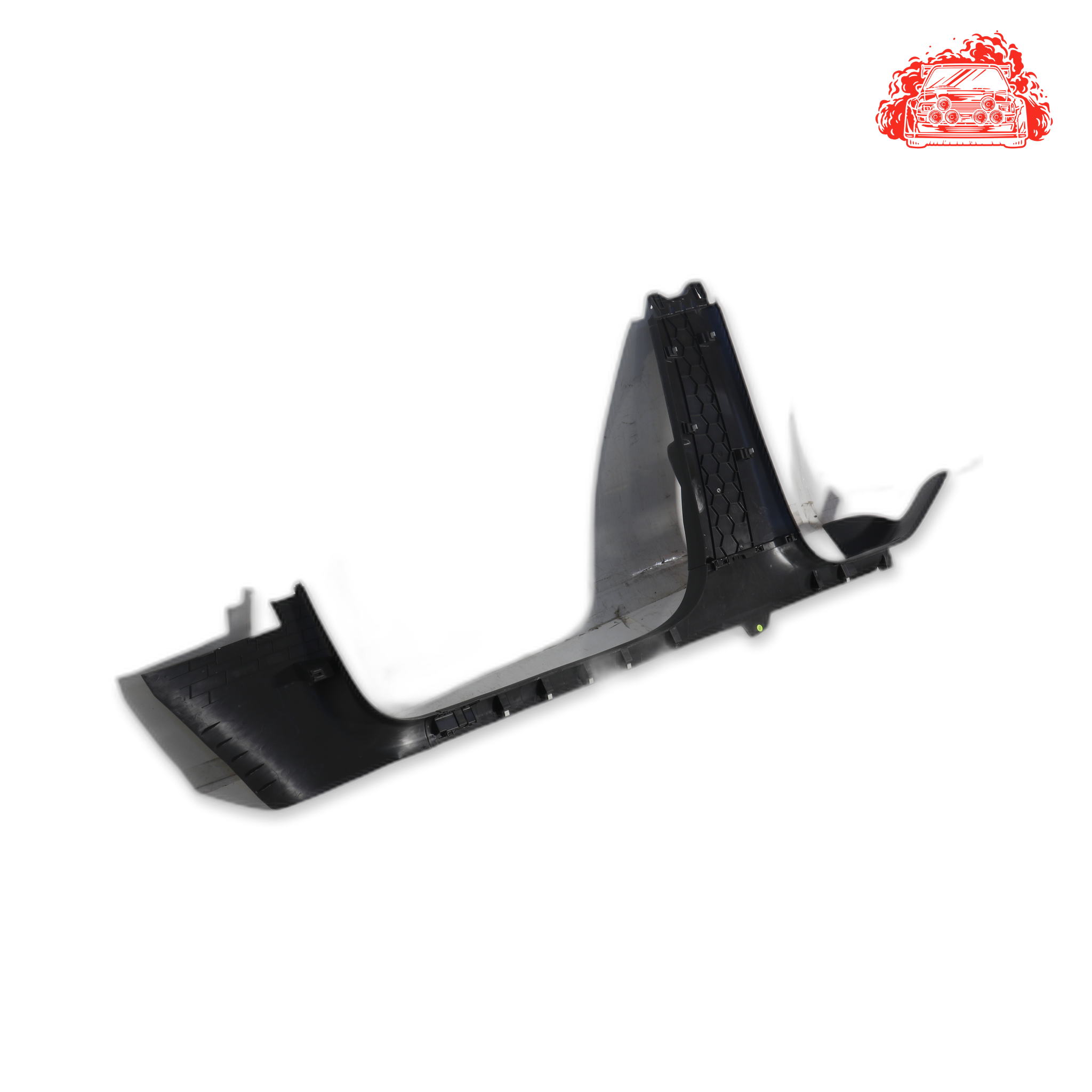 Used VW Polo 1.0 TSI Front Sill Trim Strip Cover - 2G4867291