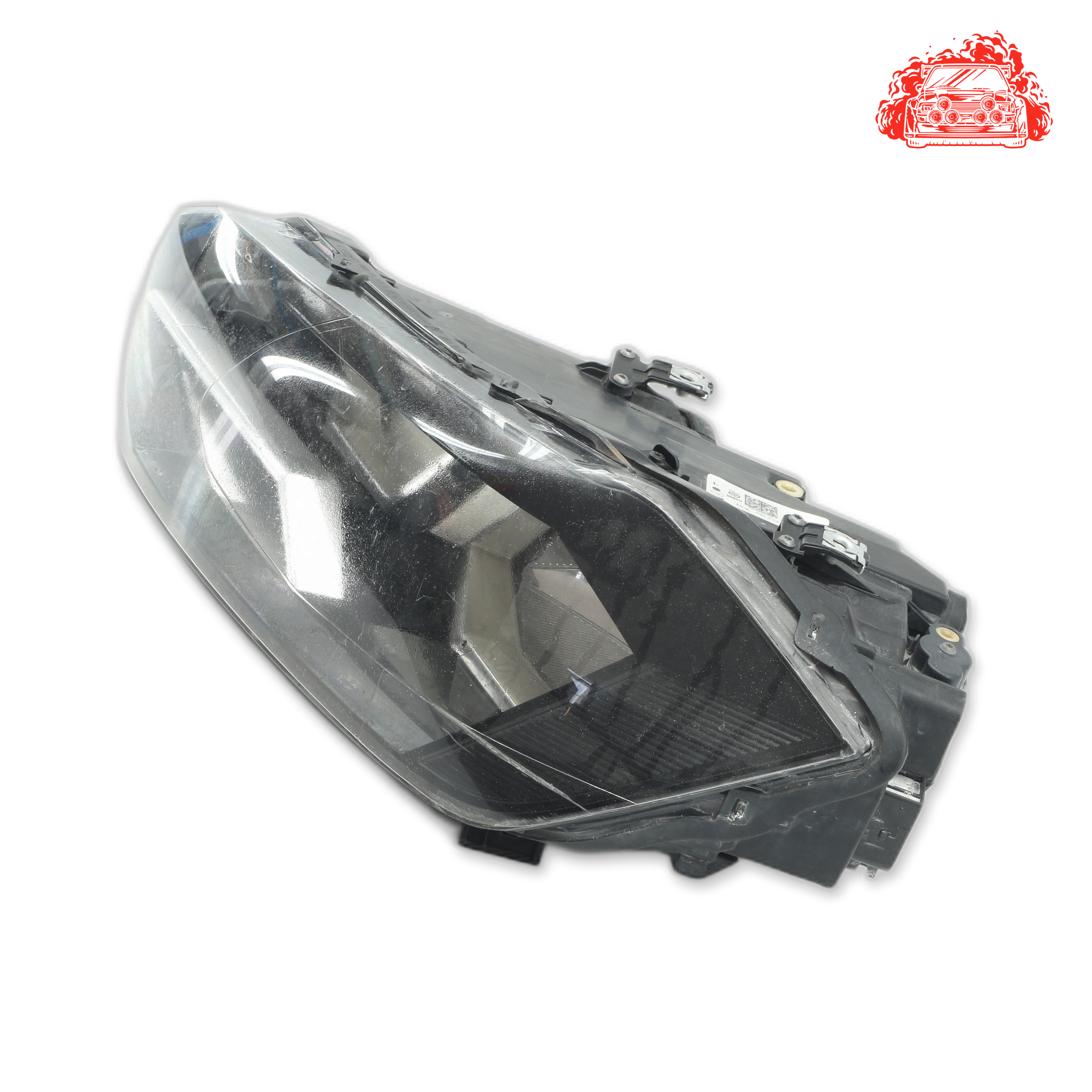 Used Volkswagen Polo 1.0 TSI Passenger Side Headlight - OEM Part 2G2941005
