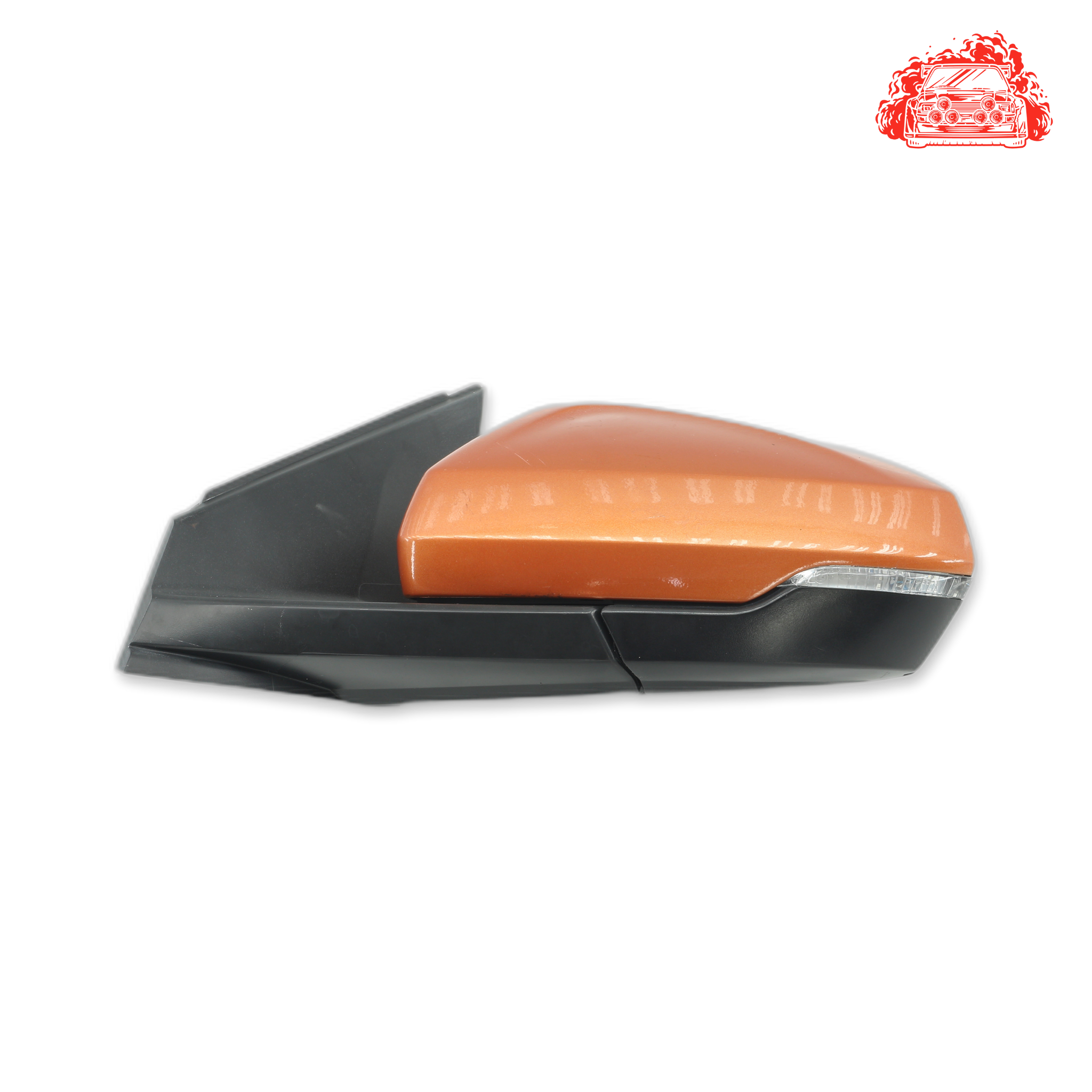 Used Volkswagen Polo 1.0 TSI Passenger Side Mirror