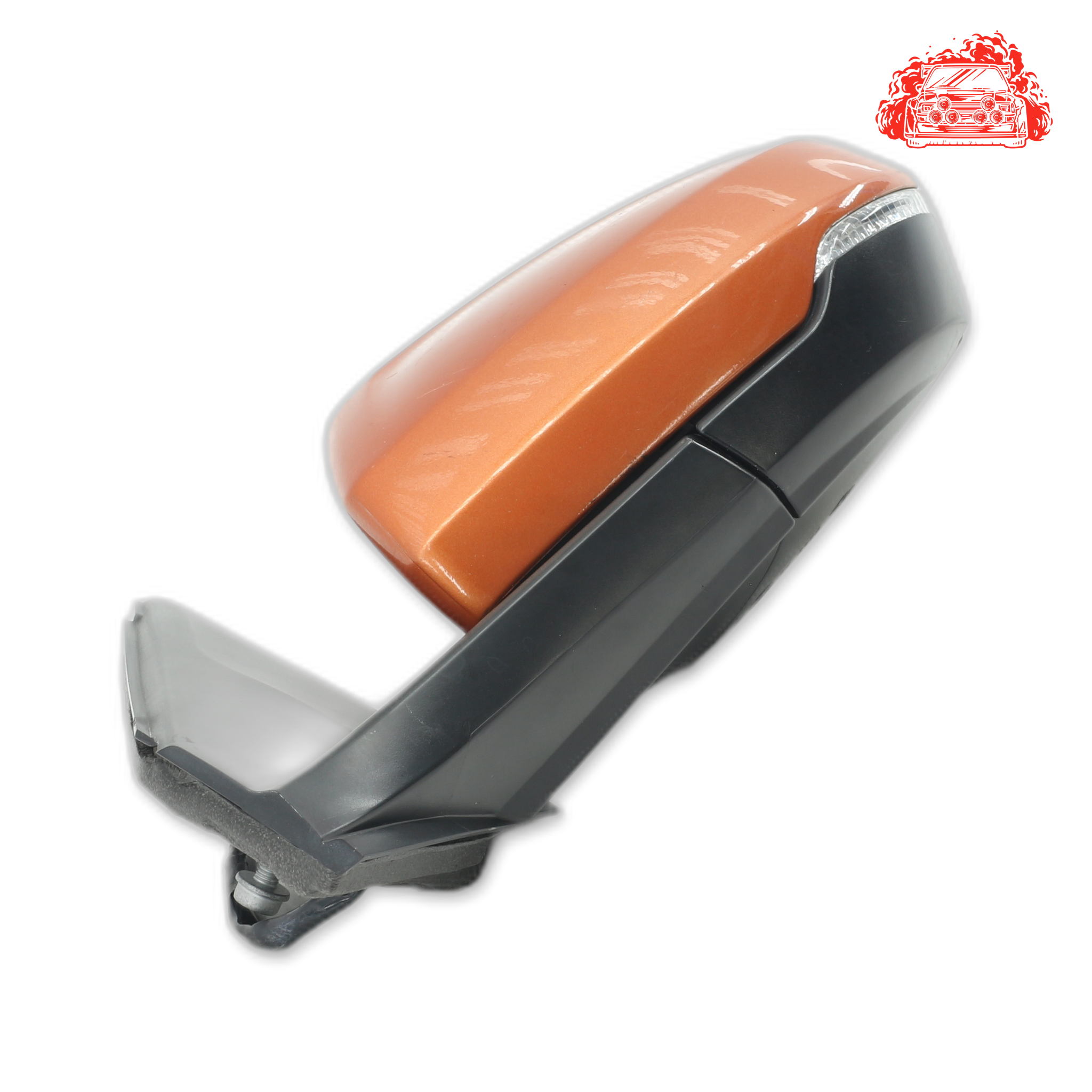 Used Volkswagen Polo 1.0 TSI Passenger Side Mirror