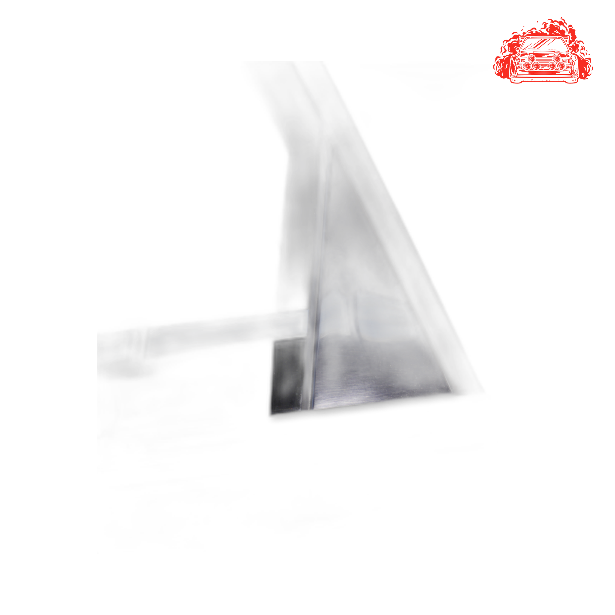 Used VW Polo 1.0 TSI Passenger Side Rear Quarter Window
