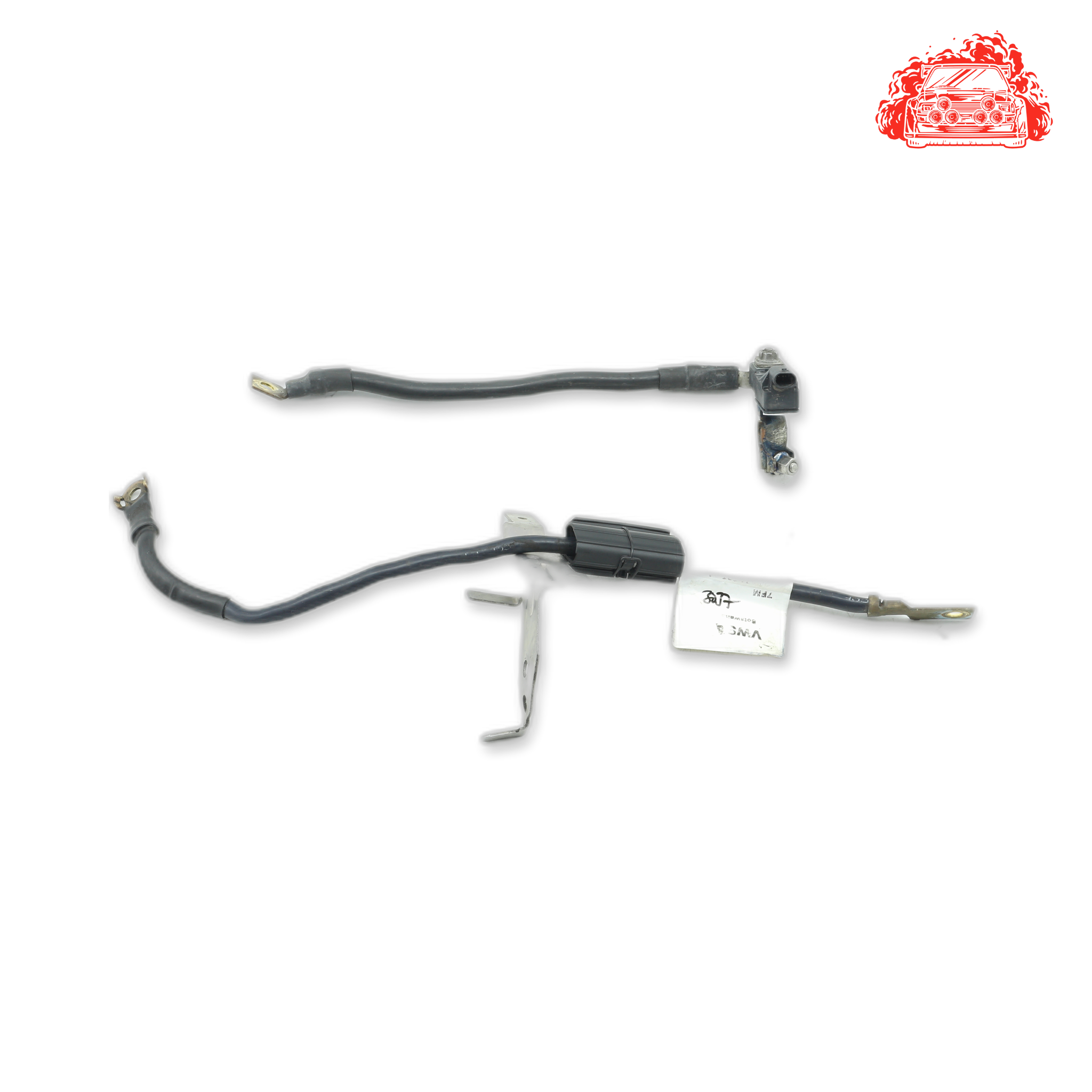 Used Volkswagen Polo 1.0 TSI Positive/Negative Battery Cable