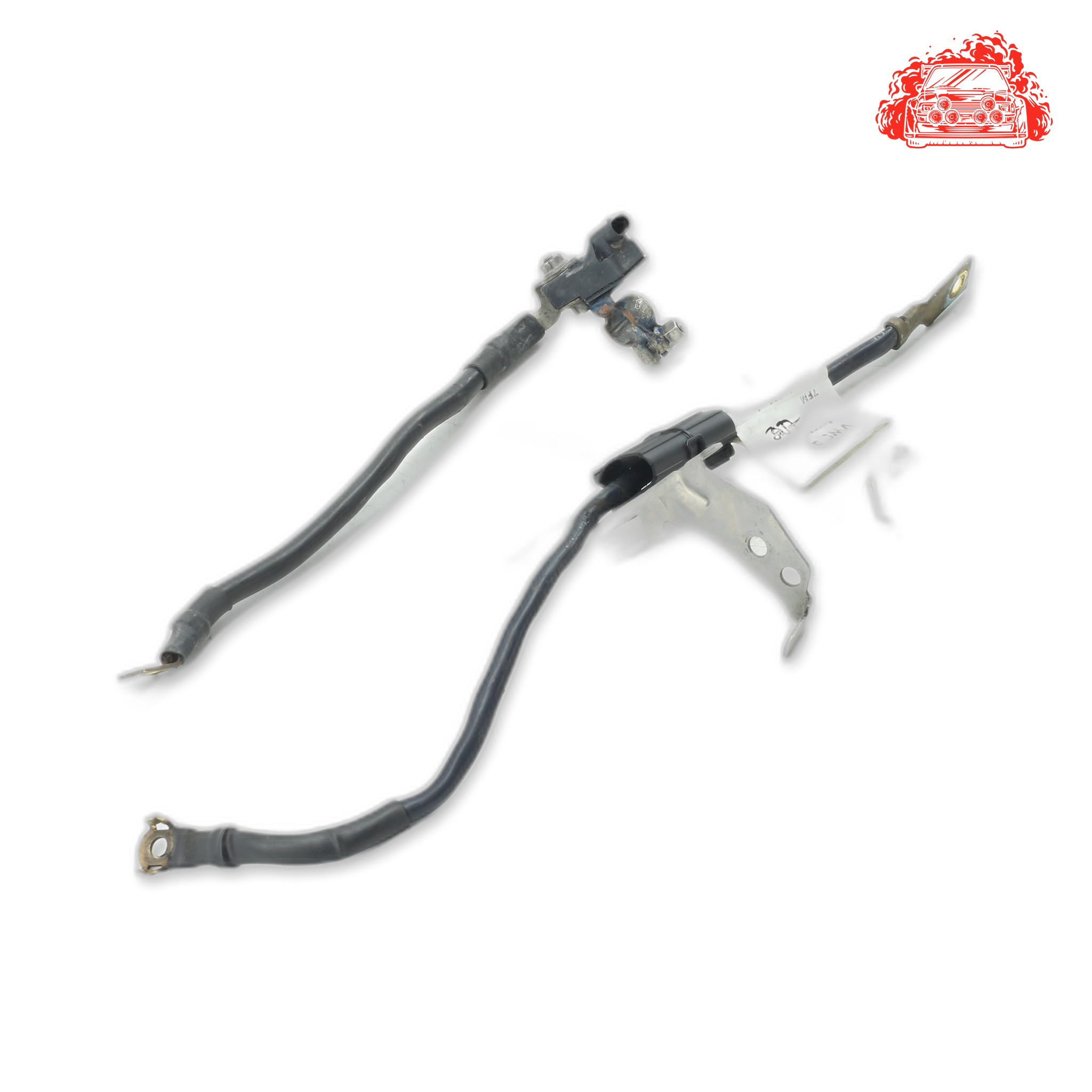 Used Volkswagen Polo 1.0 TSI Positive/Negative Battery Cable