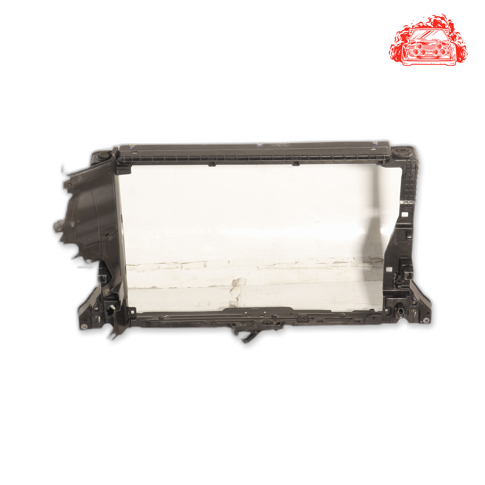 Used VOLKSWAGEN Polo 1.0 TSI Radiator Cradle - OEM Part 2GS50588