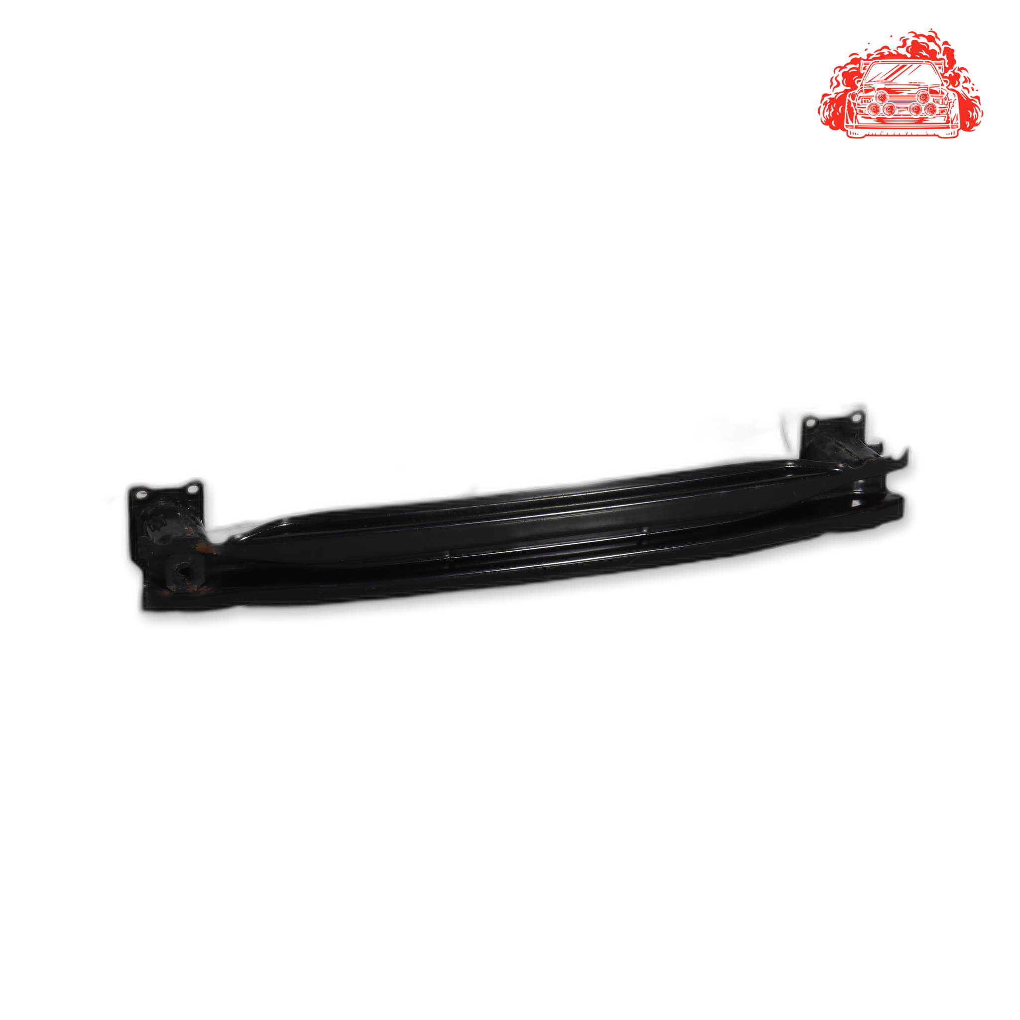 Used VW Polo 1.0 TSI Rear Bumper Stiffener - OEM Part 2G0807305