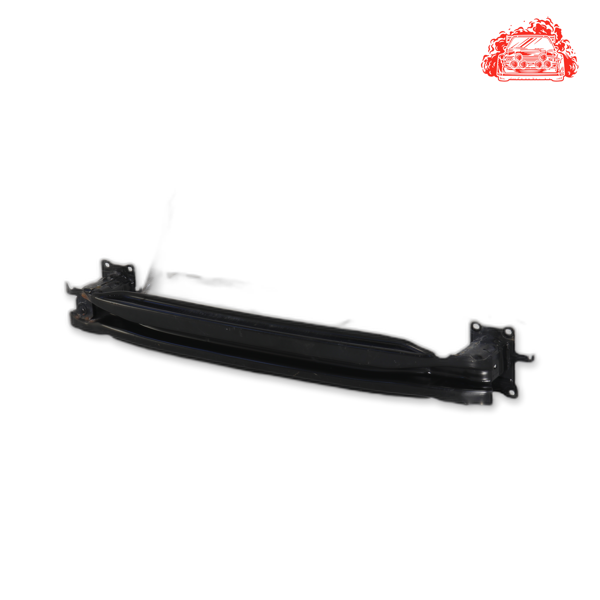 Used VW Polo 1.0 TSI Rear Bumper Stiffener - OEM Part 2G0807305