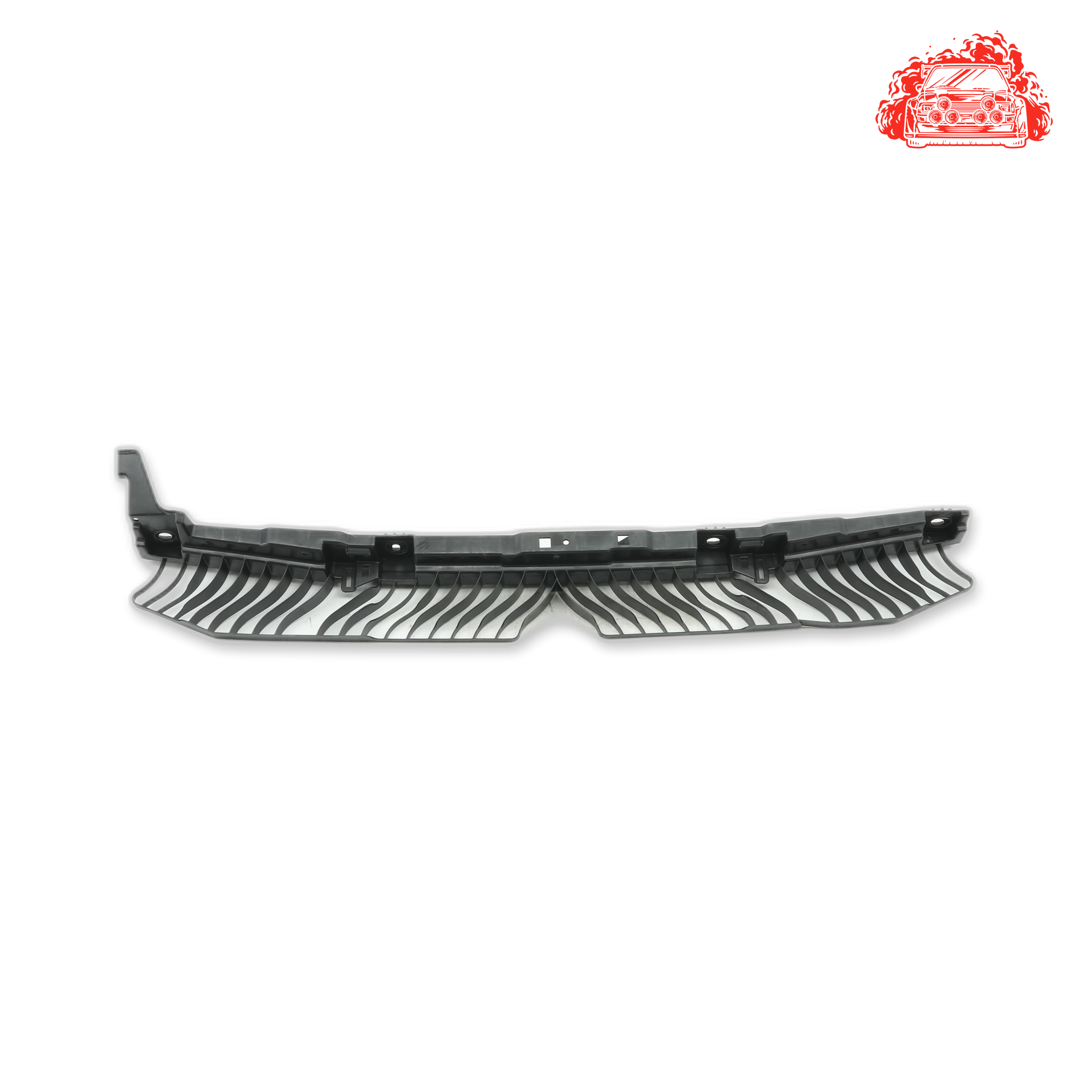 Used VW Polo 1.0 TSI Rear Center Bumper Bracket