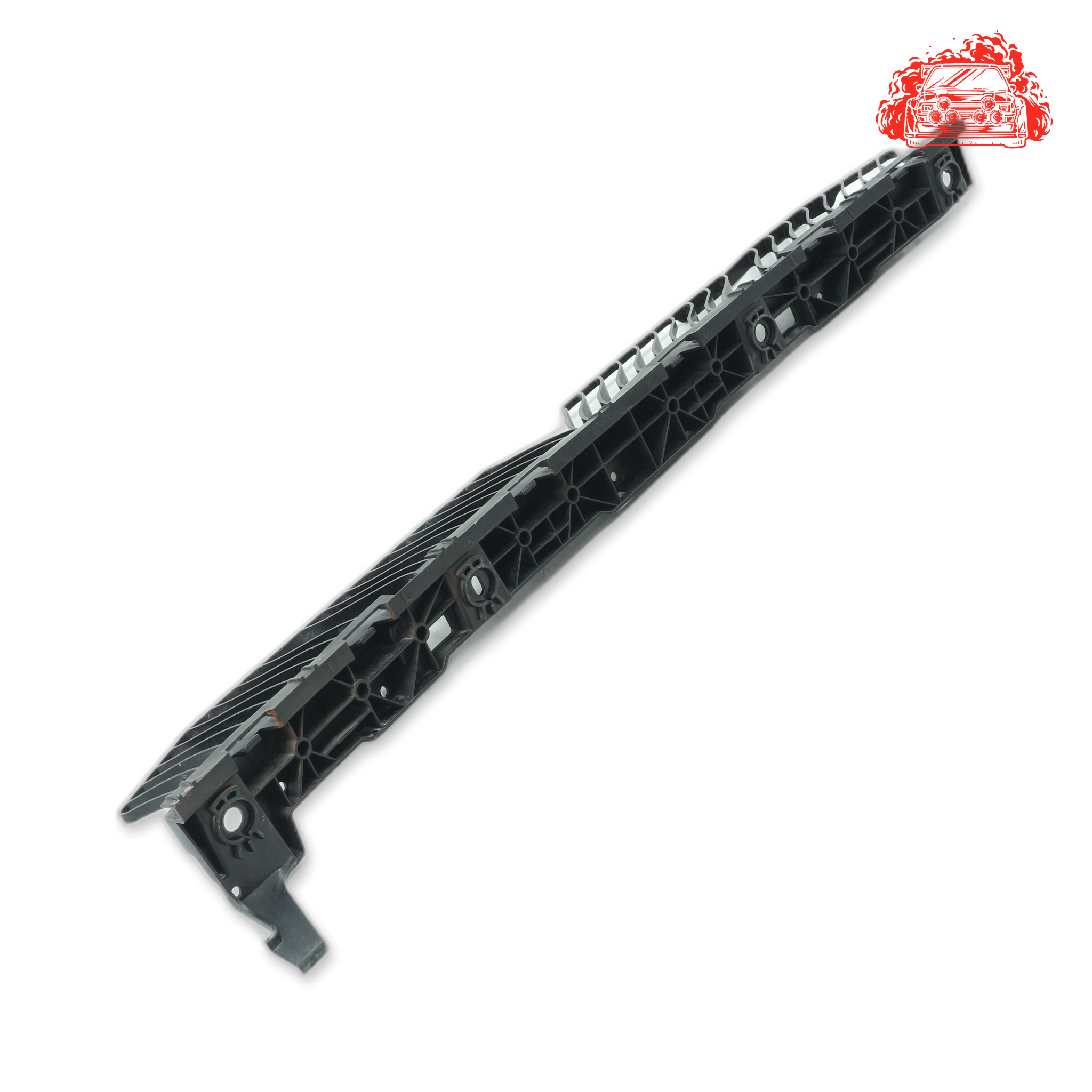Used VW Polo 1.0 TSI Rear Center Bumper Bracket