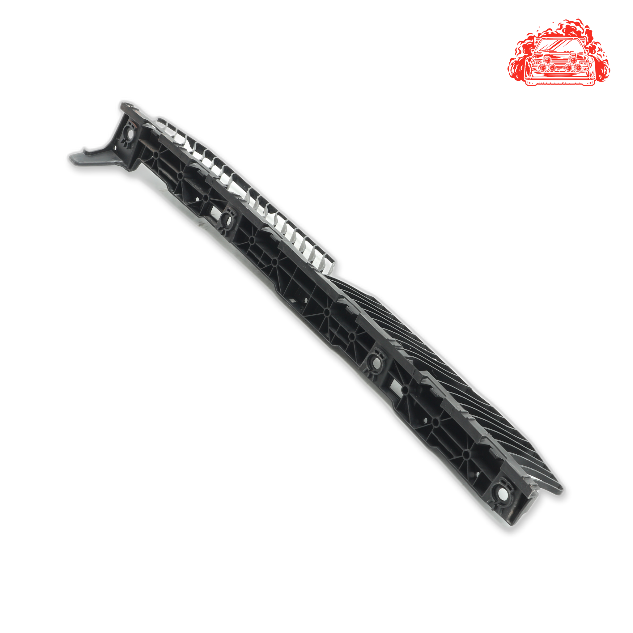 Used VW Polo 1.0 TSI Rear Center Bumper Bracket