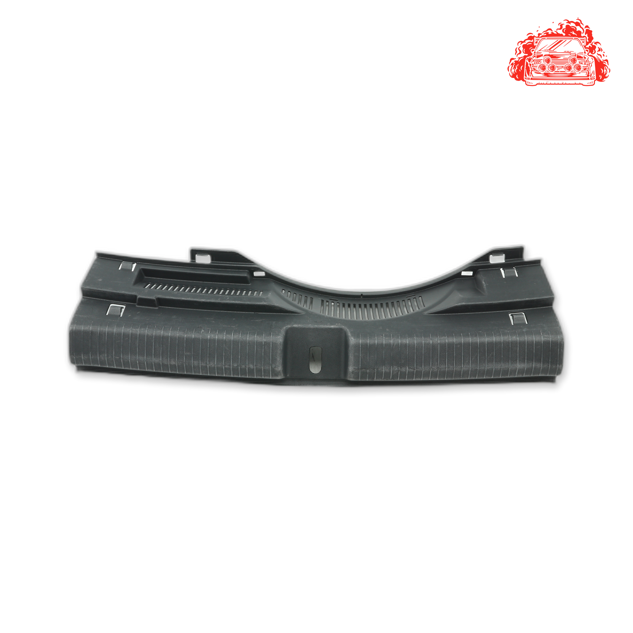 Used VOLKSWAGEN Polo 1.0 TSI  rear lock carrier cover