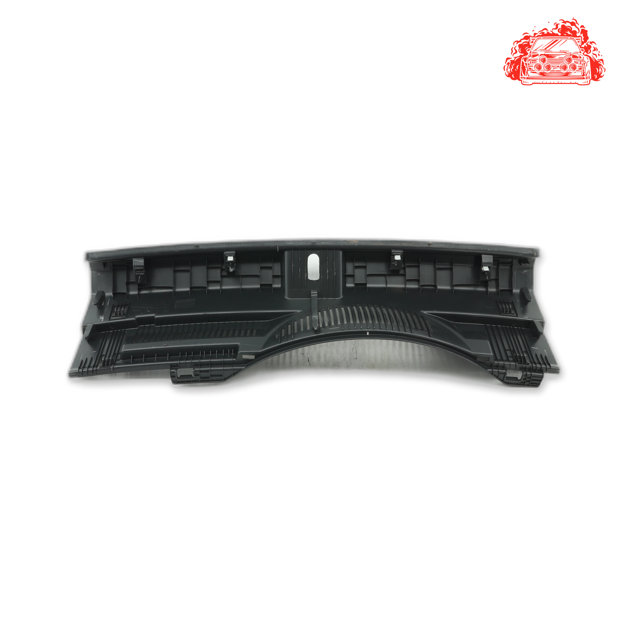 Used VOLKSWAGEN Polo 1.0 TSI  rear lock carrier cover