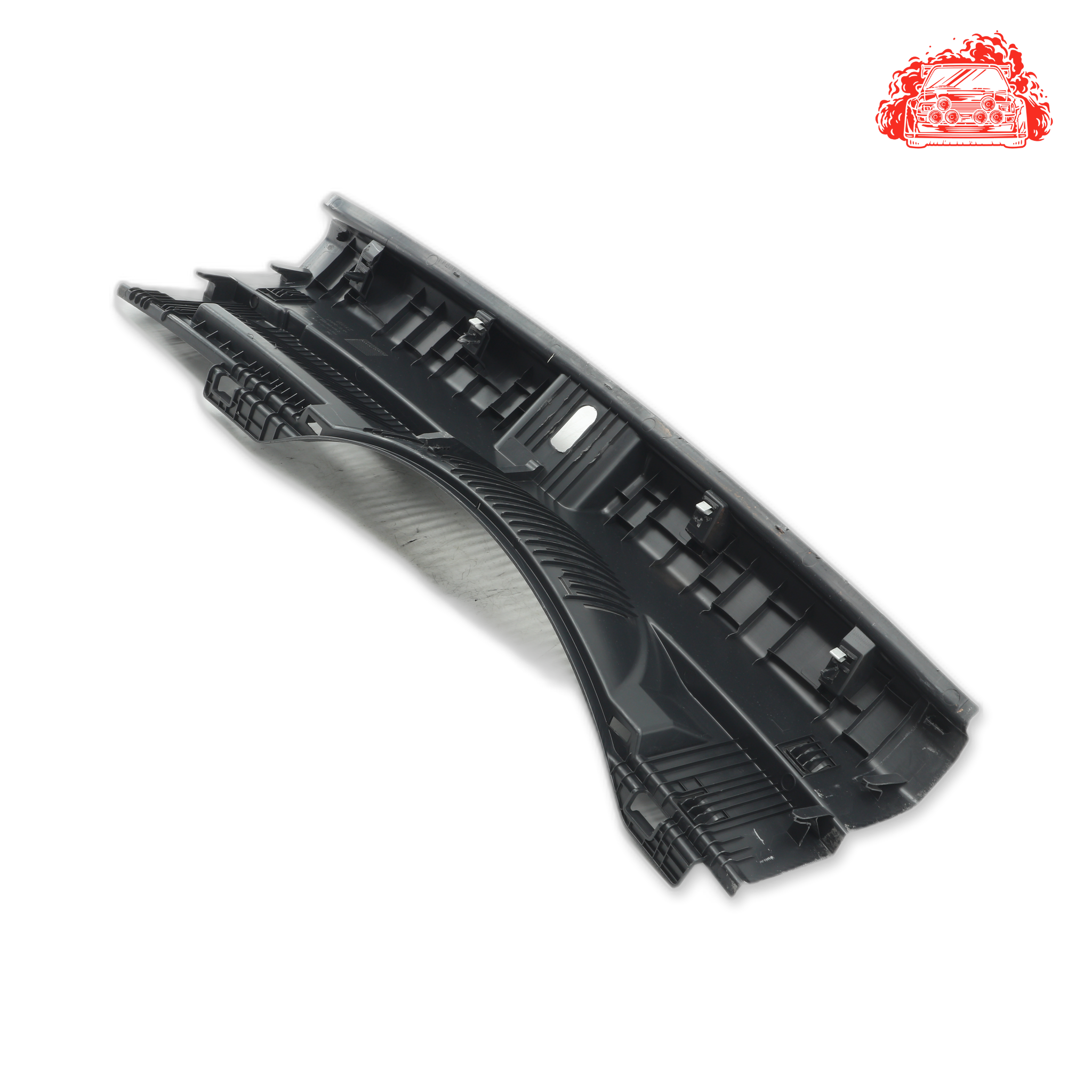 Used VOLKSWAGEN Polo 1.0 TSI  rear lock carrier cover