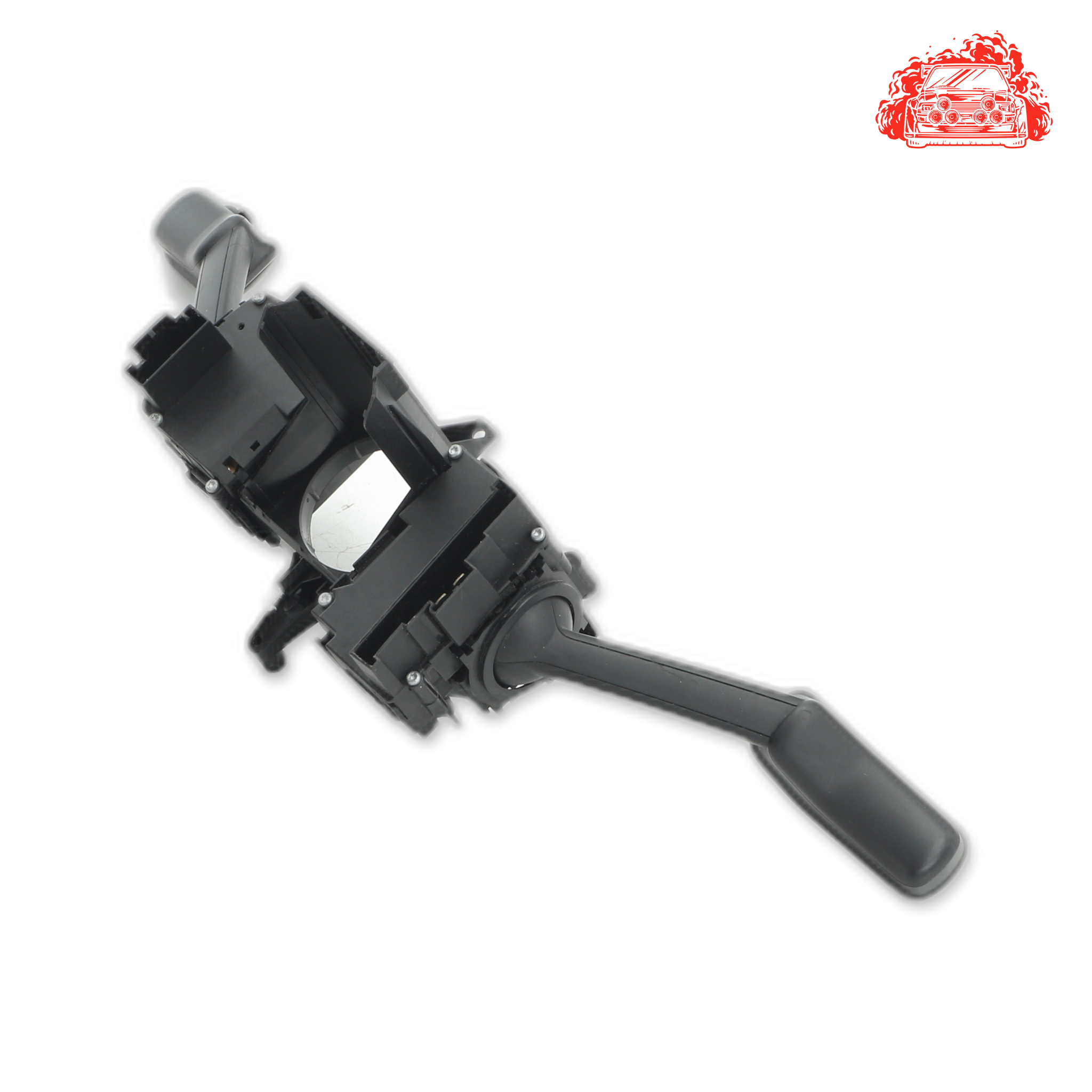 Used Volkswagen Polo 1.0 TSI Steering Column Combination Stalk 2Q0953507E