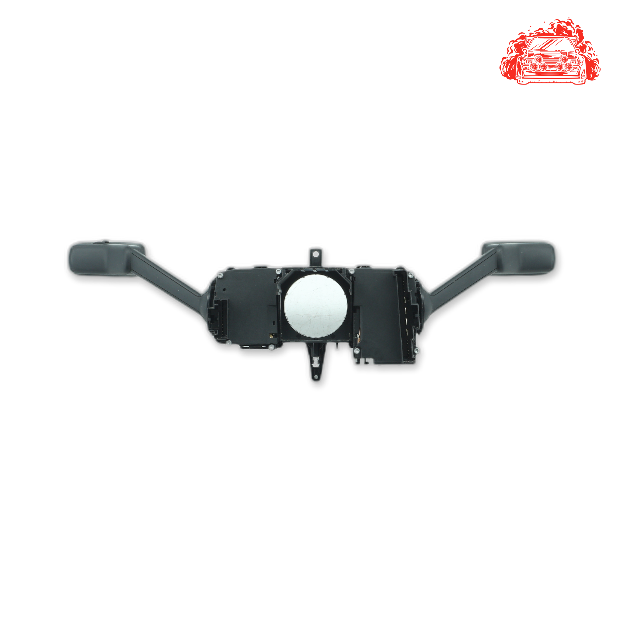 Used Volkswagen Polo 1.0 TSI Steering Column Combination Stalk 2Q0953507E