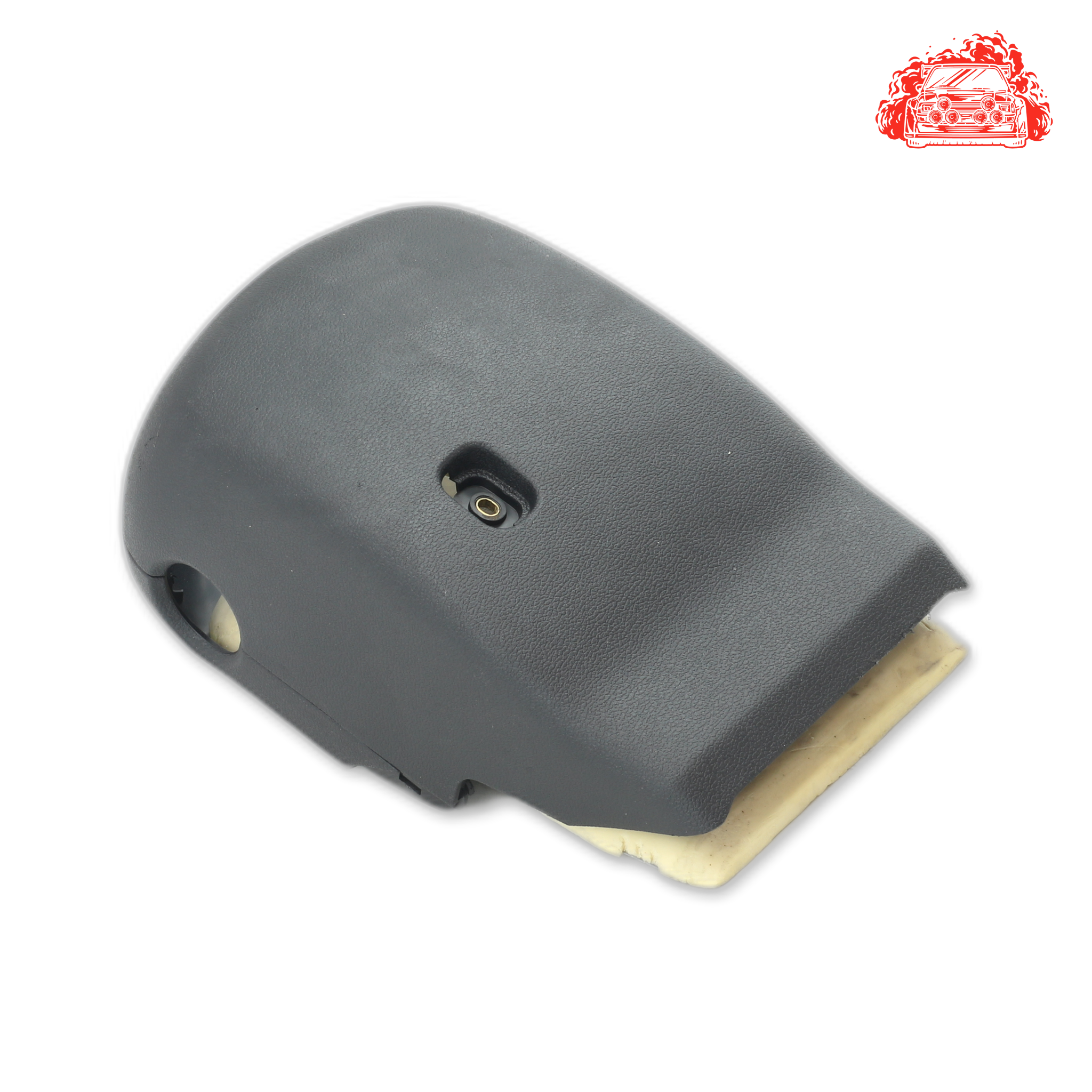 Used Volkswagen Polo 1.0 TSI Steering Column Cover - OEM Part 2G0858560