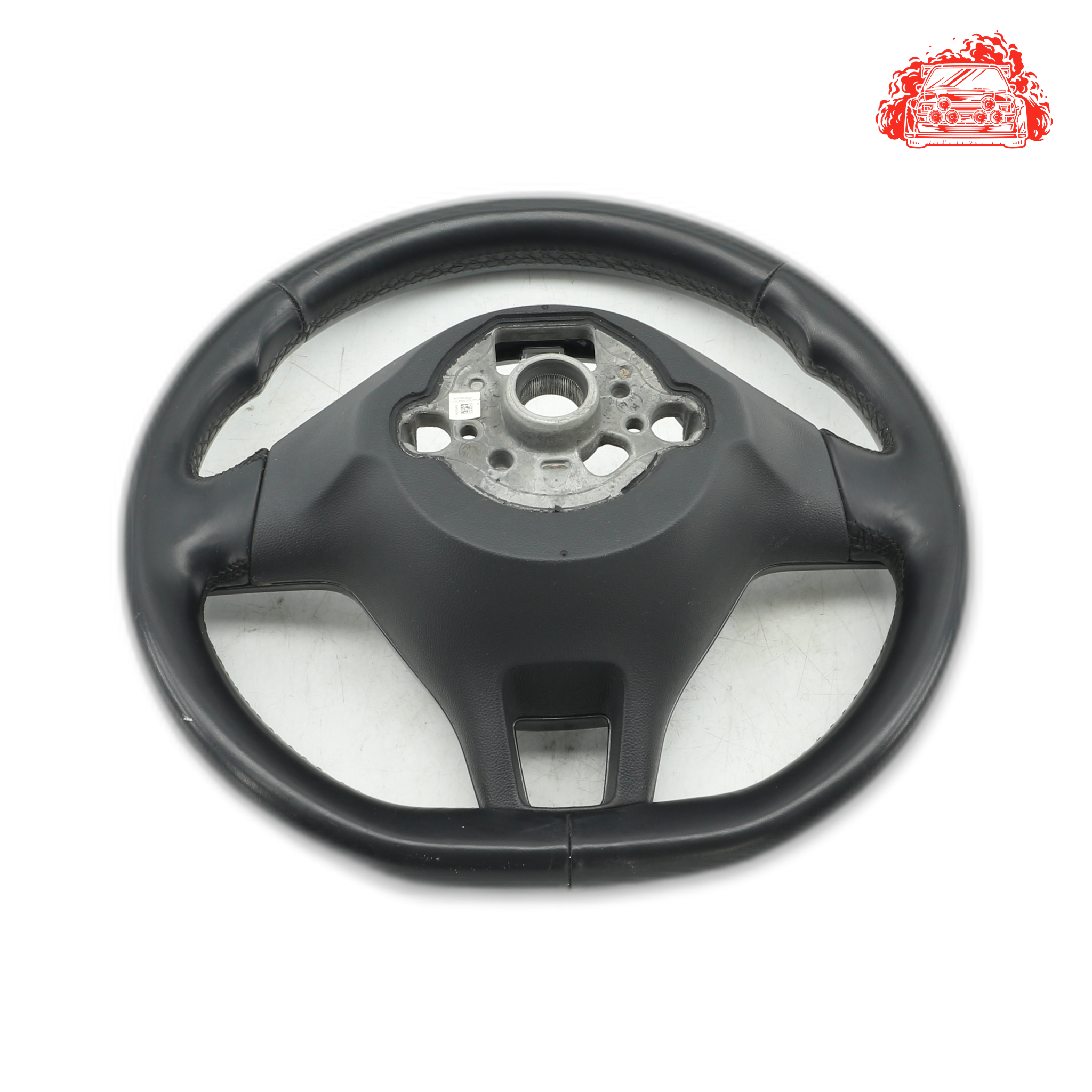 Used Volkswagen Polo 1.0 TSI Steering Wheel - OEM Part 2G0419091